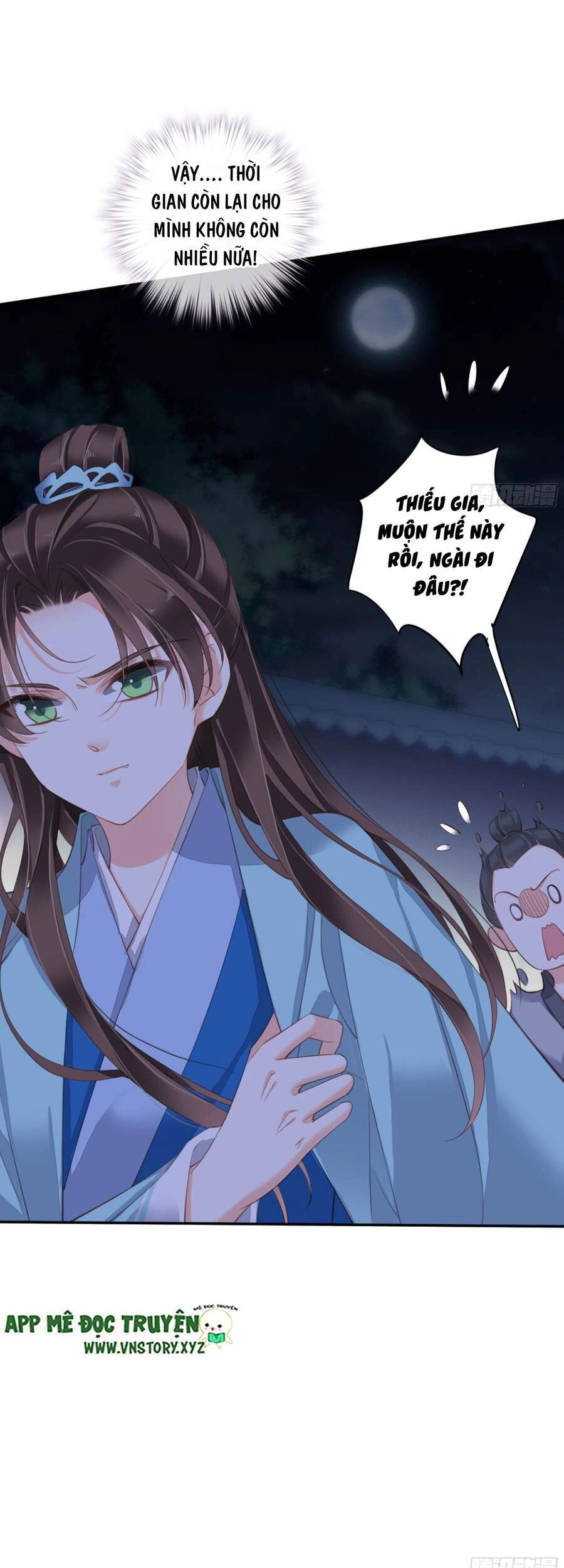 Hoàng Hậu Ương Bướng Chapter 278 - 39