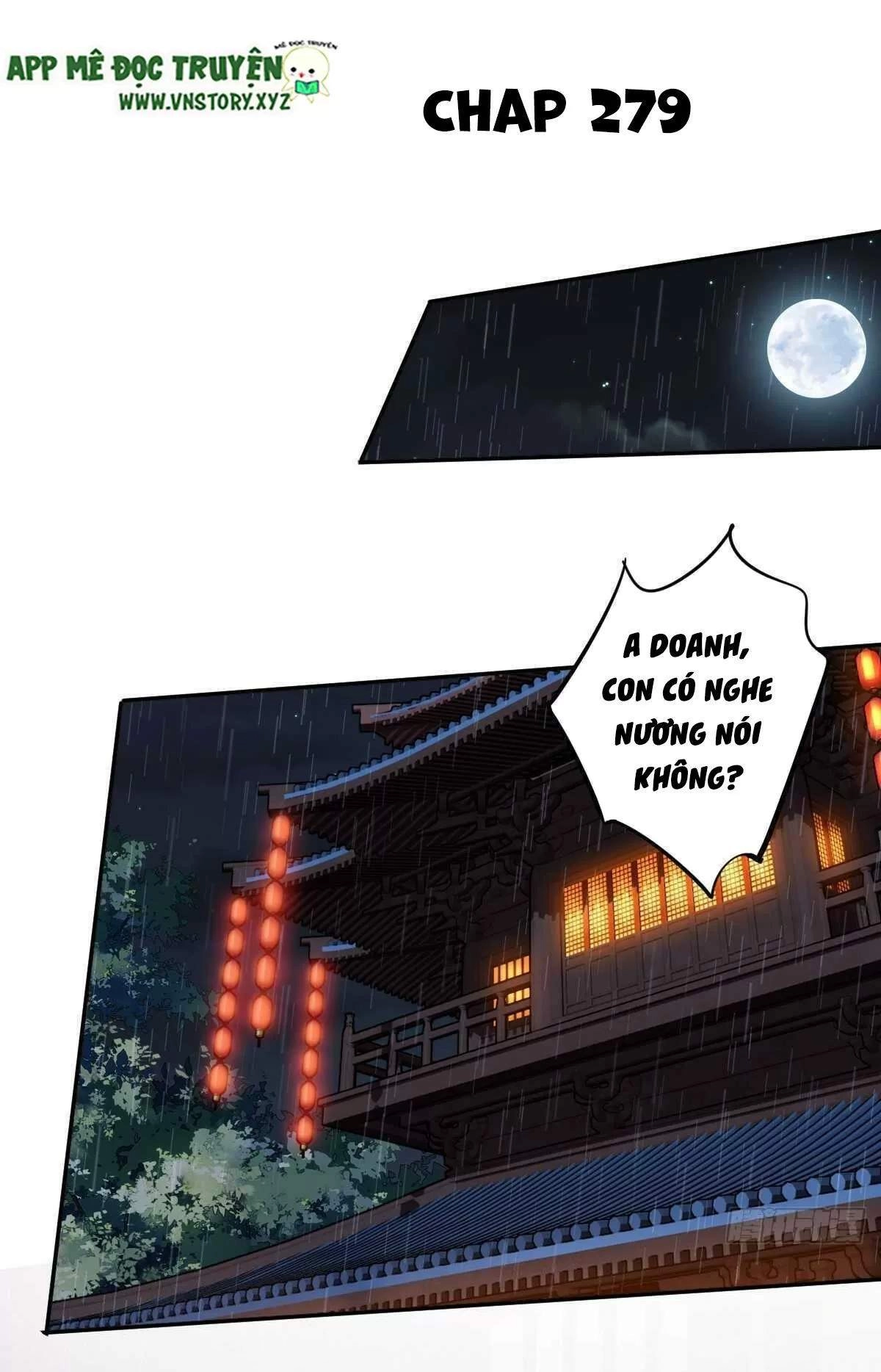 Hoàng Hậu Ương Bướng Chapter 279 - 3