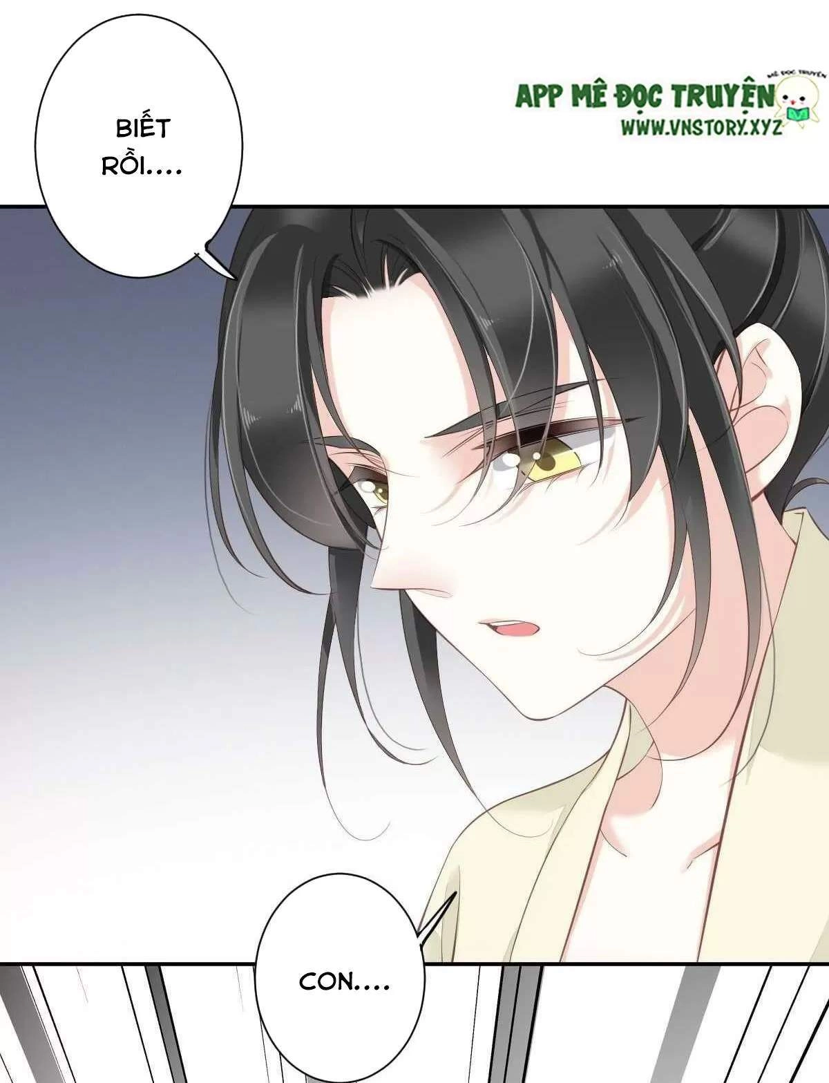 Hoàng Hậu Ương Bướng Chapter 279 - 6