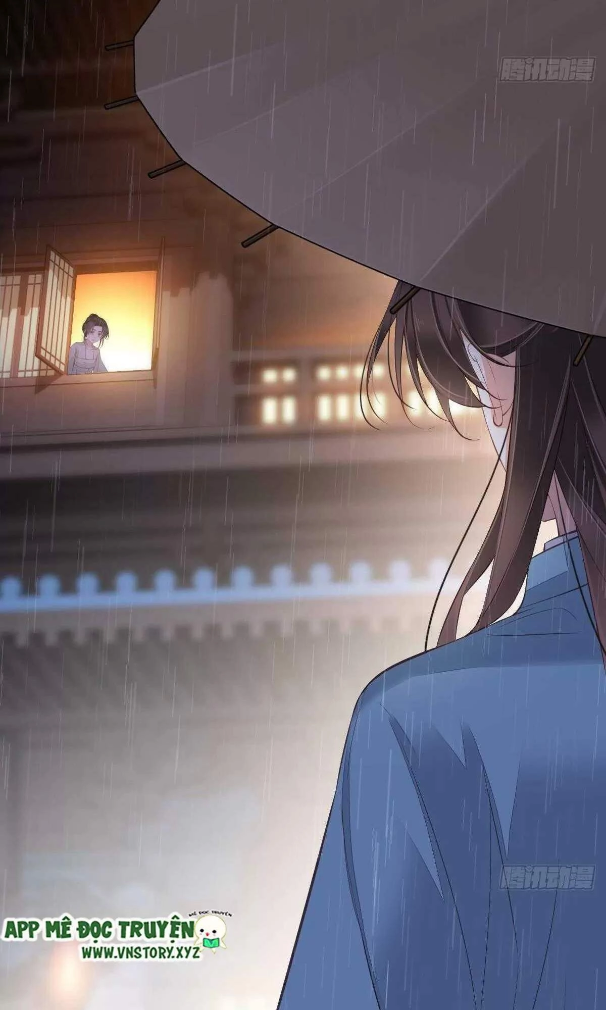 Hoàng Hậu Ương Bướng Chapter 279 - 14