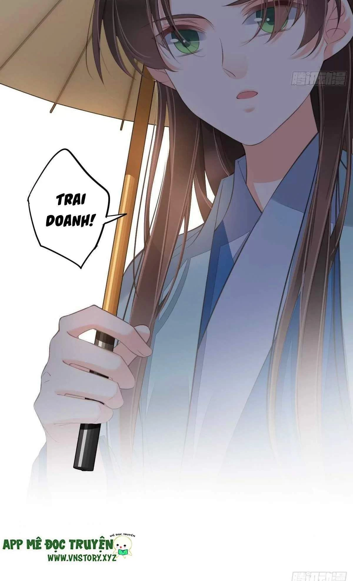 Hoàng Hậu Ương Bướng Chapter 279 - 18