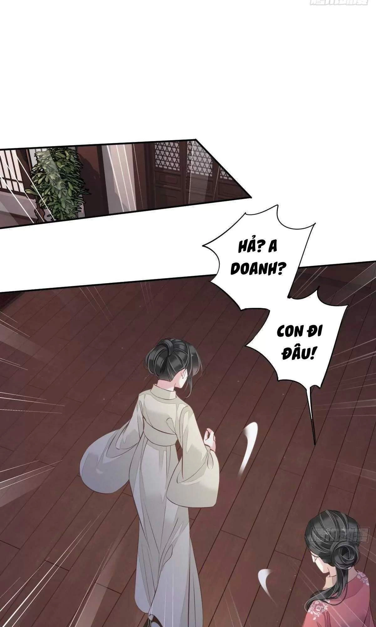 Hoàng Hậu Ương Bướng Chapter 279 - 19