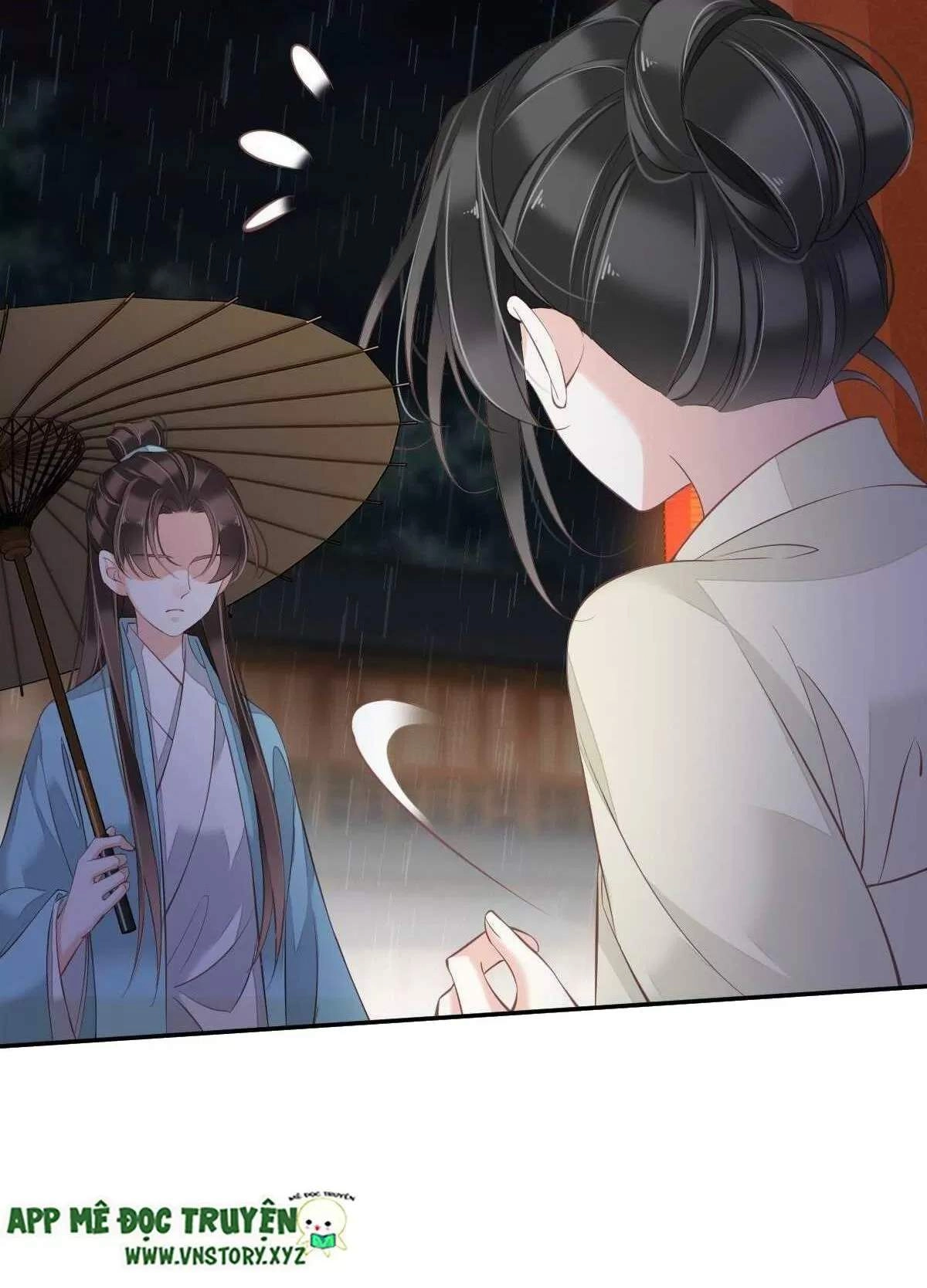 Hoàng Hậu Ương Bướng Chapter 279 - 22