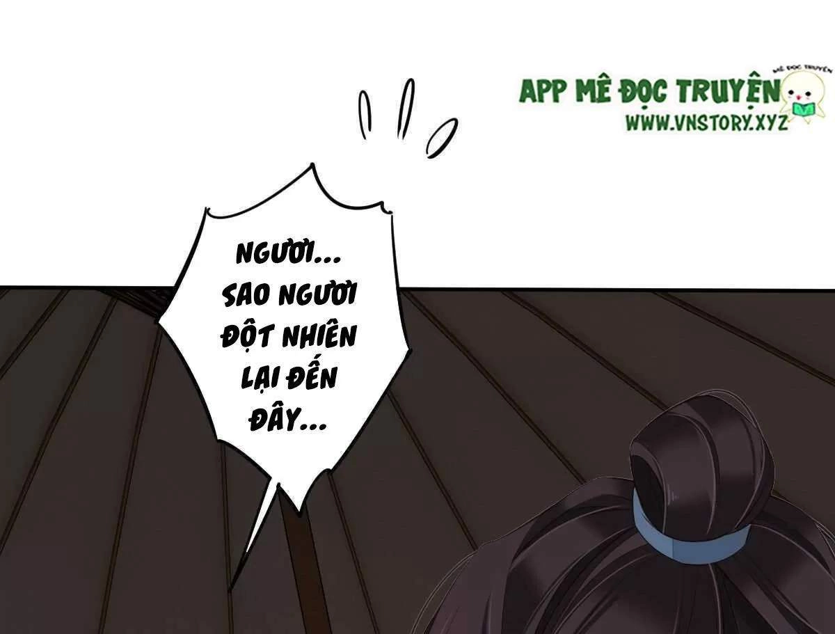 Hoàng Hậu Ương Bướng Chapter 279 - 23