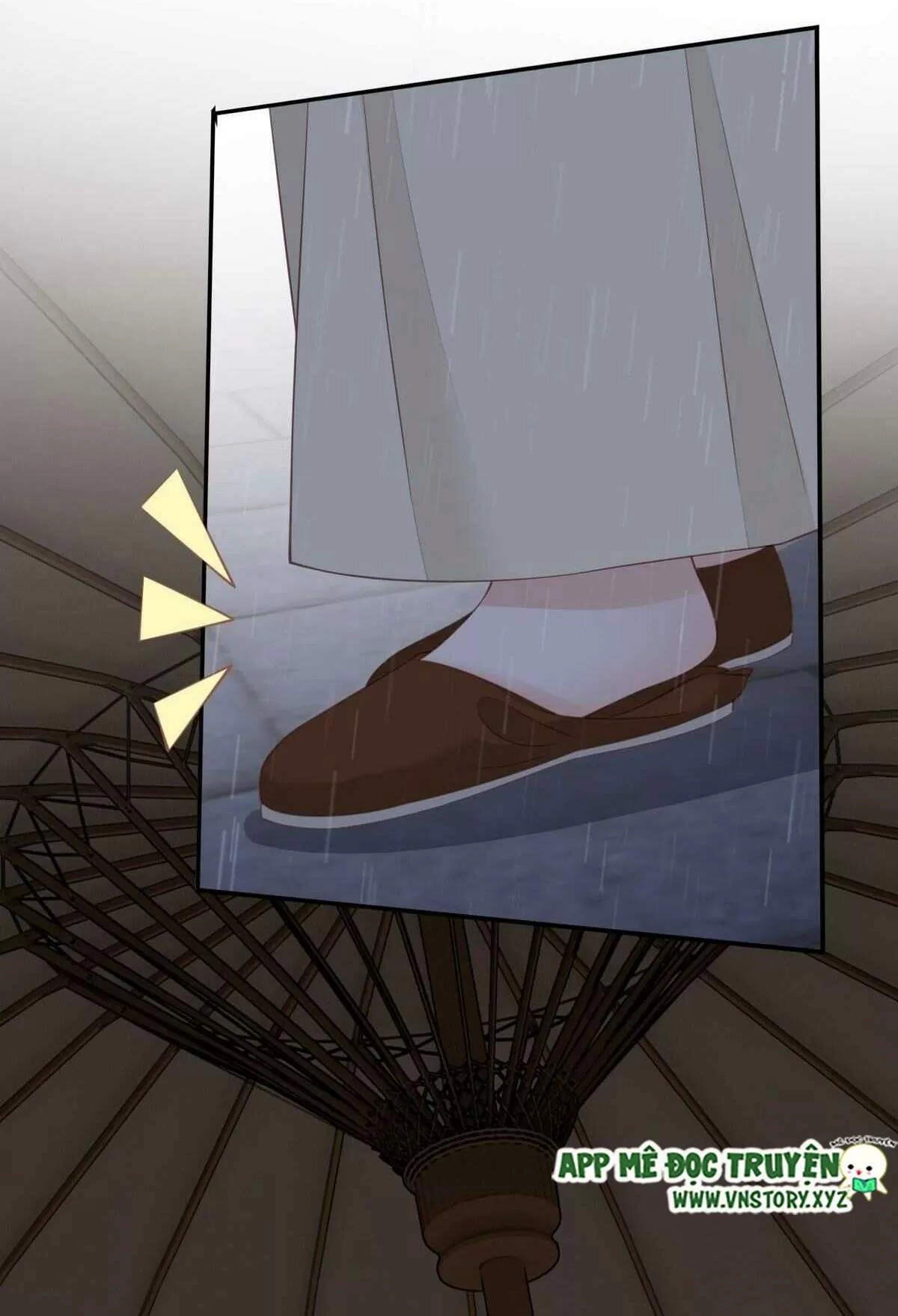 Hoàng Hậu Ương Bướng Chapter 279 - 27