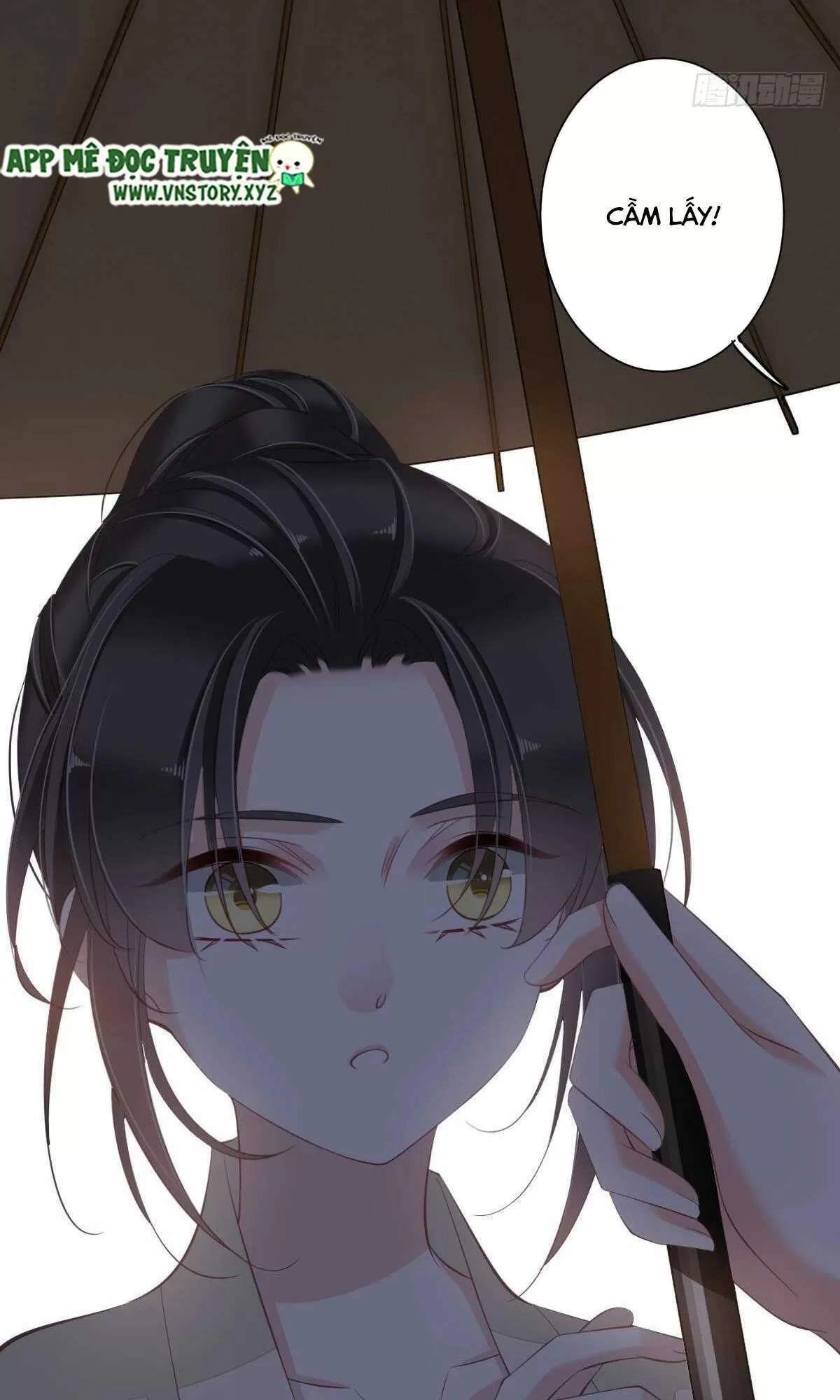 Hoàng Hậu Ương Bướng Chapter 279 - 28