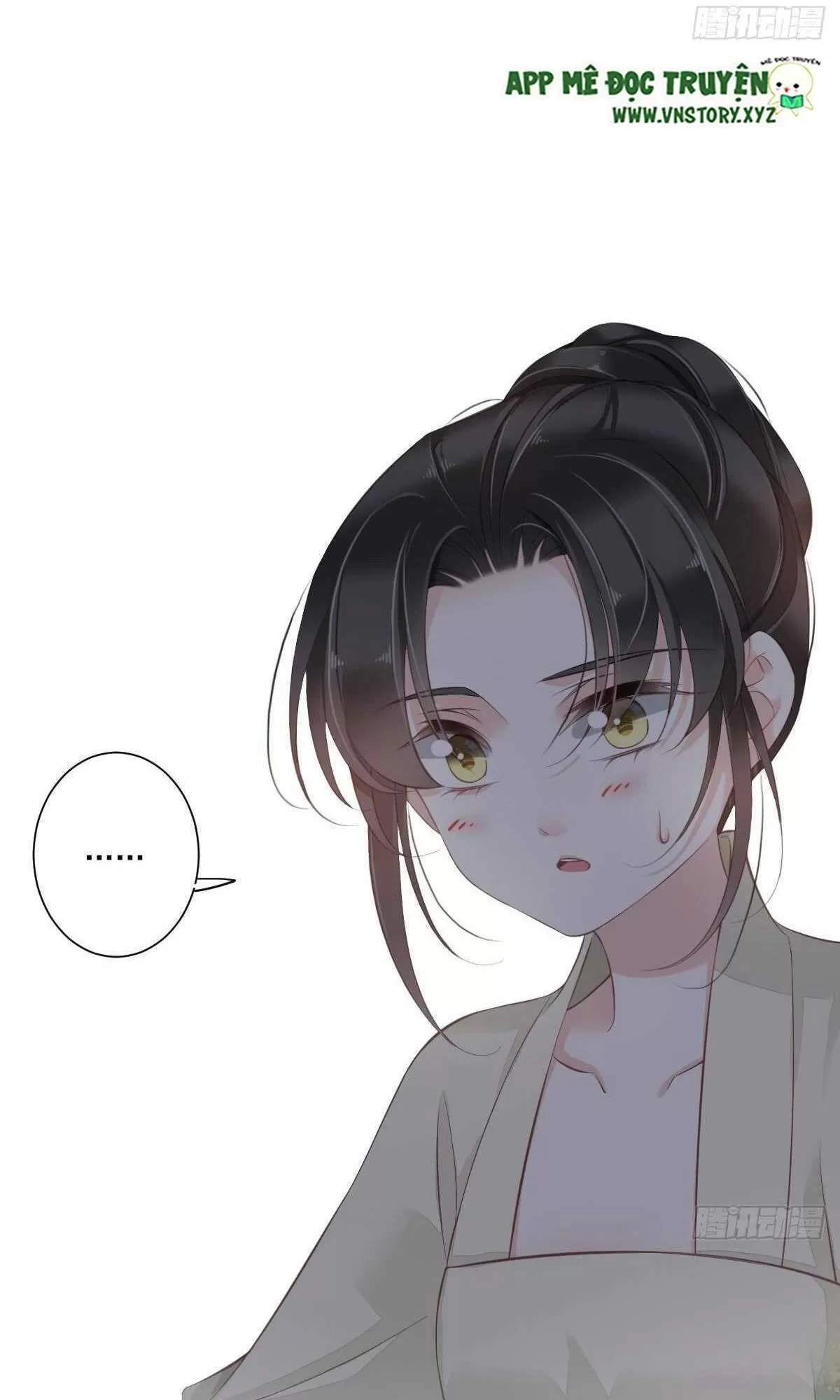 Hoàng Hậu Ương Bướng Chapter 279 - 35