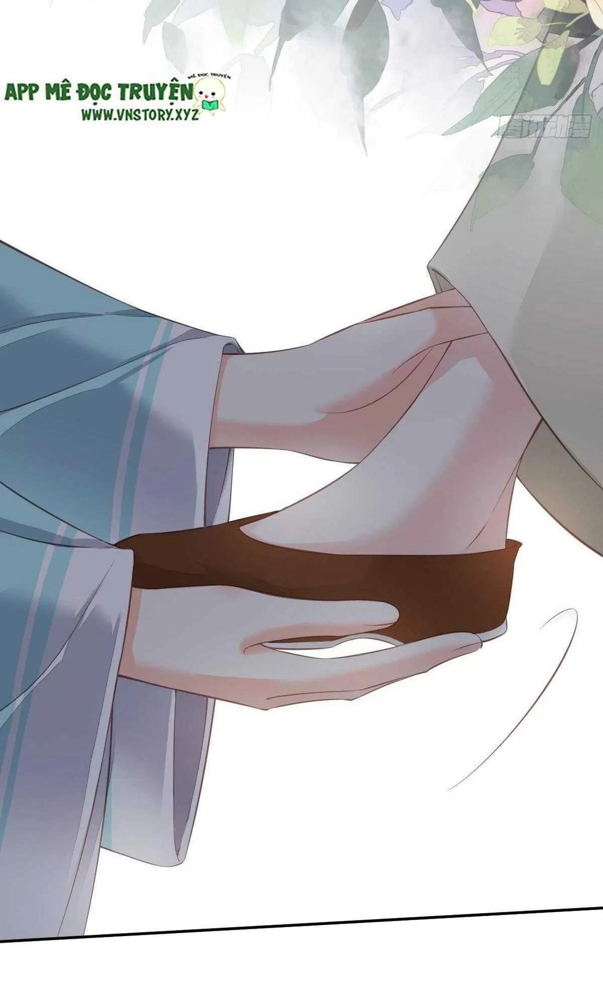 Hoàng Hậu Ương Bướng Chapter 279 - 37