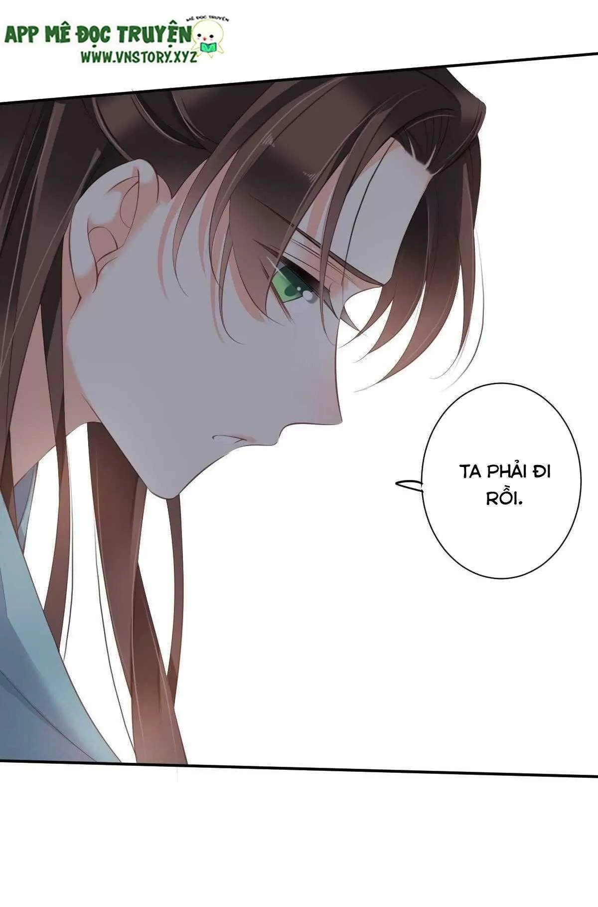 Hoàng Hậu Ương Bướng Chapter 279 - 39