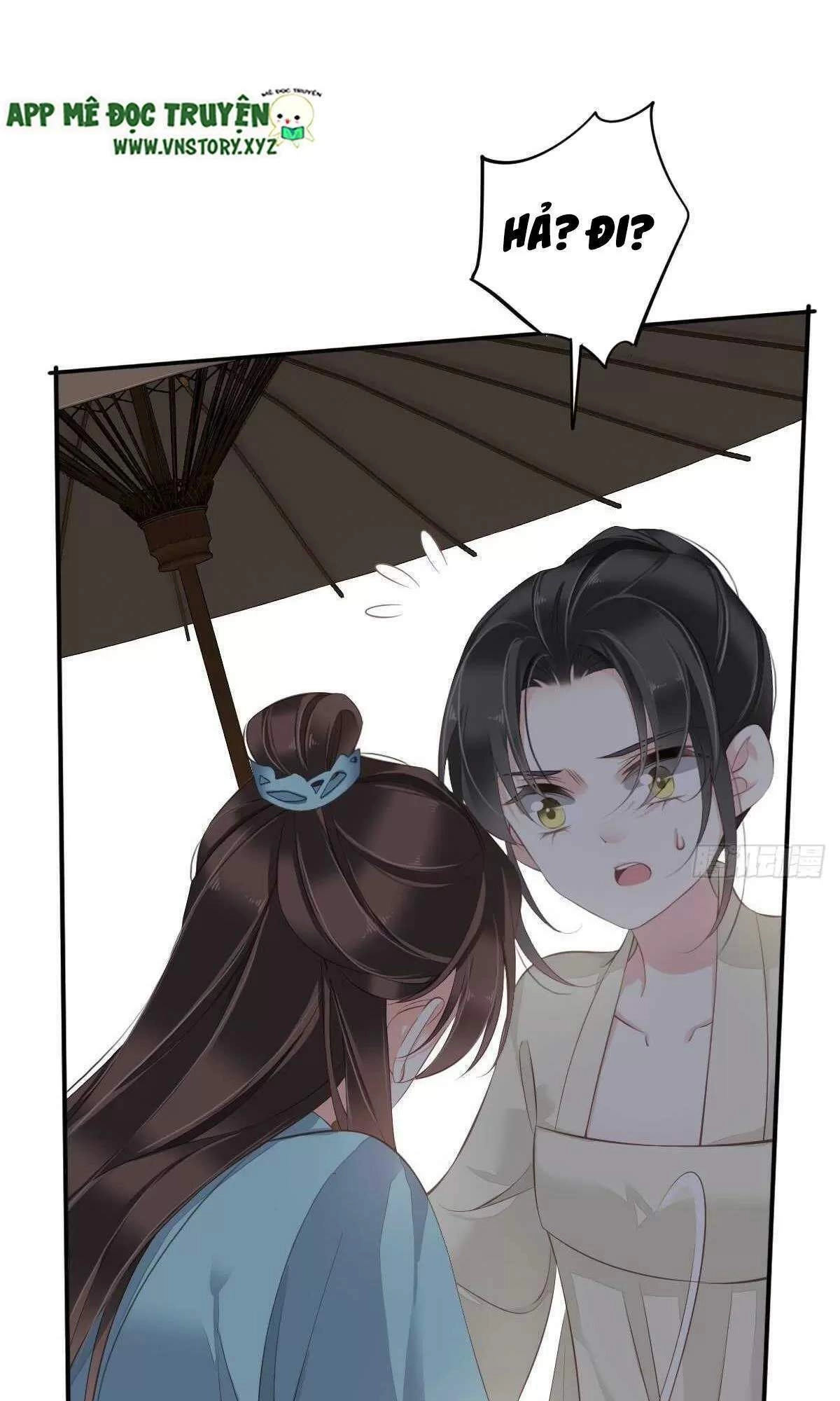 Hoàng Hậu Ương Bướng Chapter 279 - 40