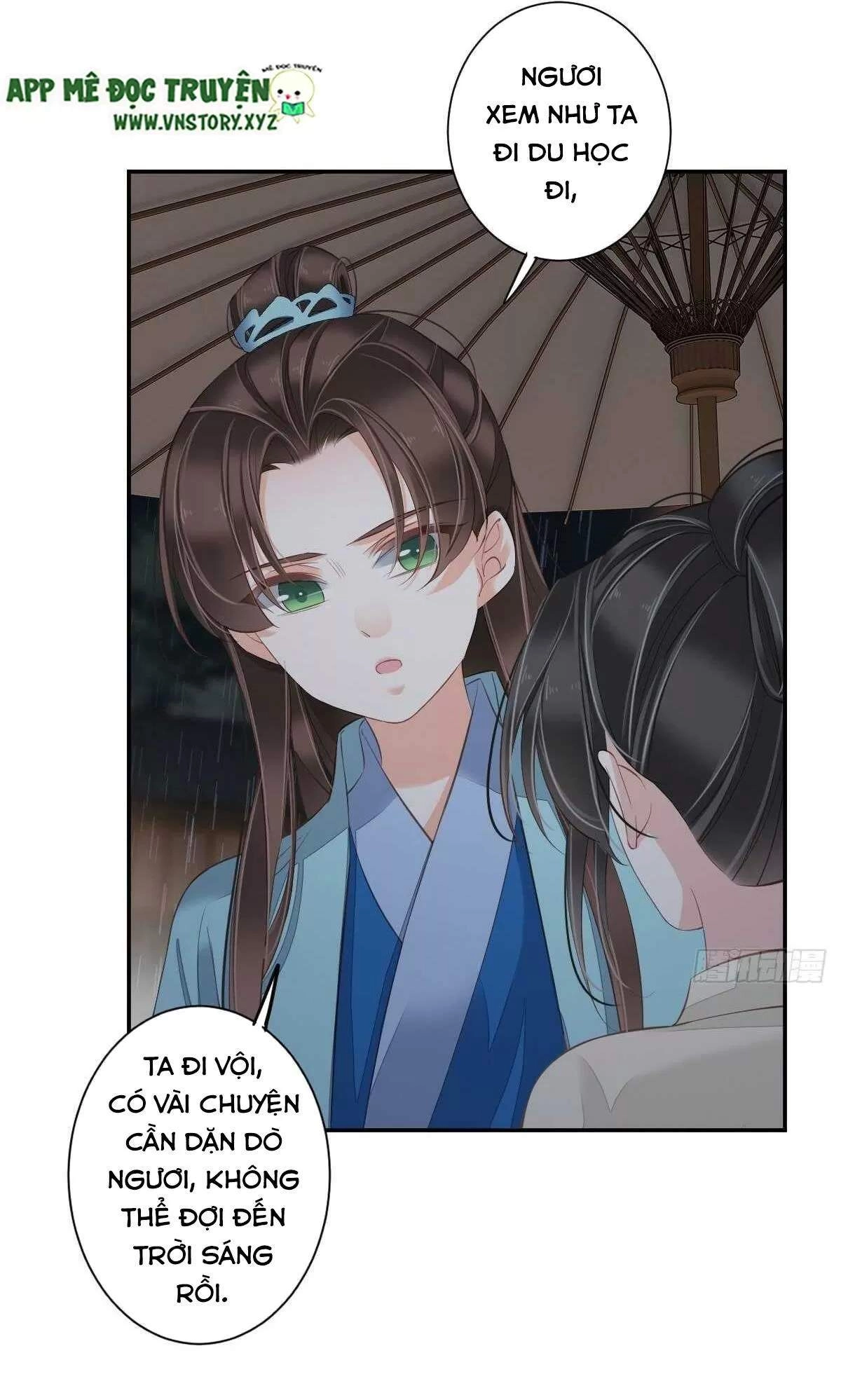 Hoàng Hậu Ương Bướng Chapter 279 - 42