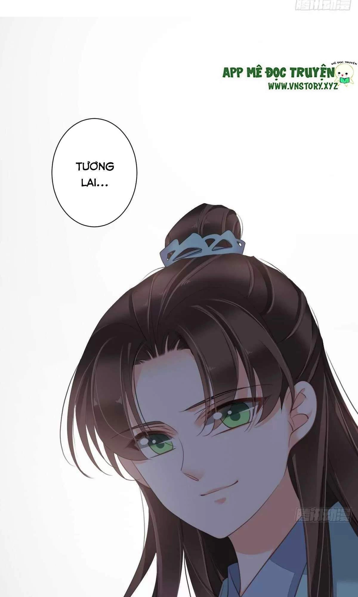 Hoàng Hậu Ương Bướng Chapter 279 - 50