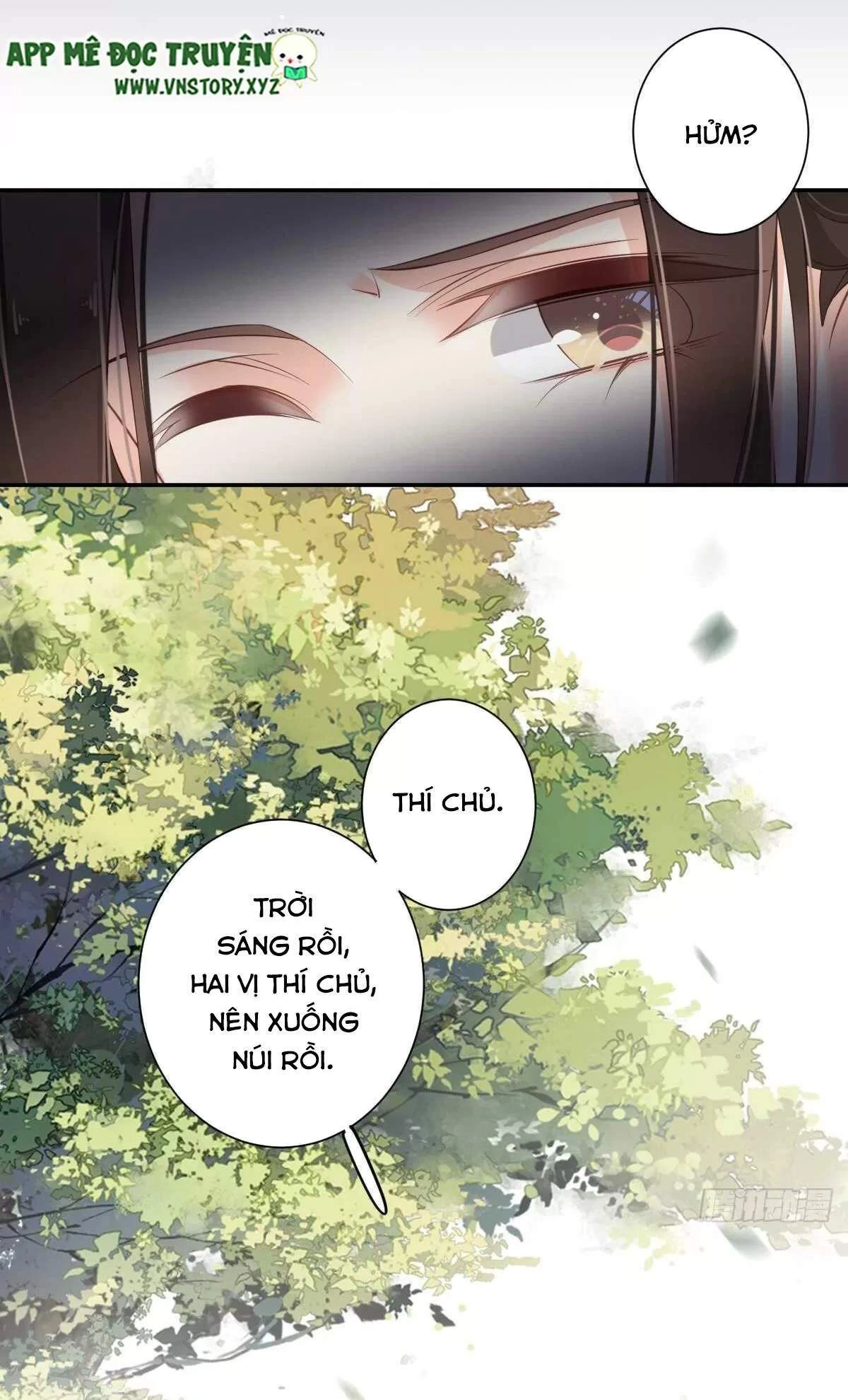 Hoàng Hậu Ương Bướng Chapter 279 - 61