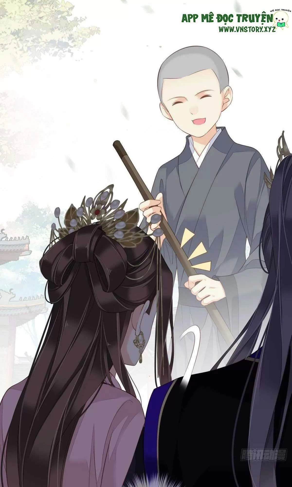 Hoàng Hậu Ương Bướng Chapter 279 - 62