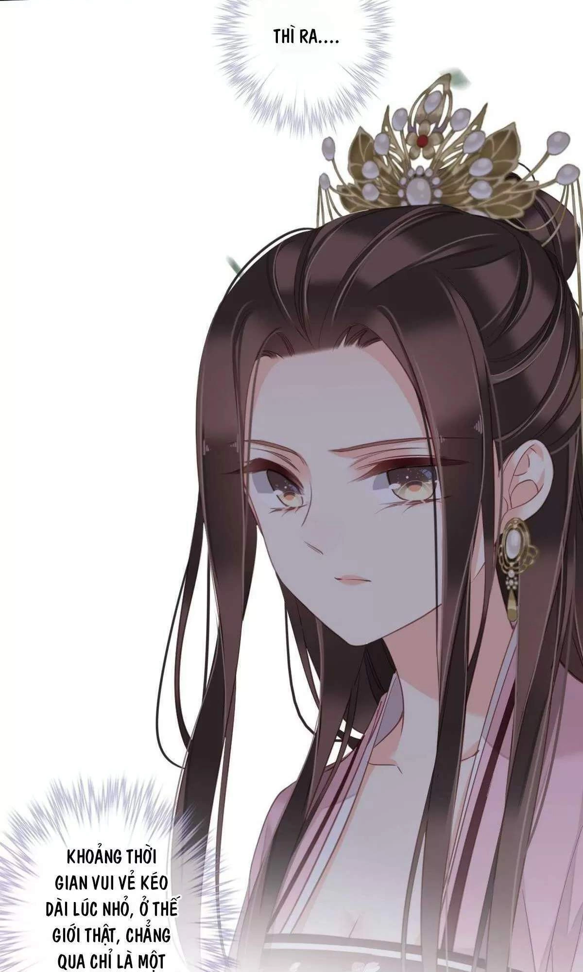 Hoàng Hậu Ương Bướng Chapter 279 - 64