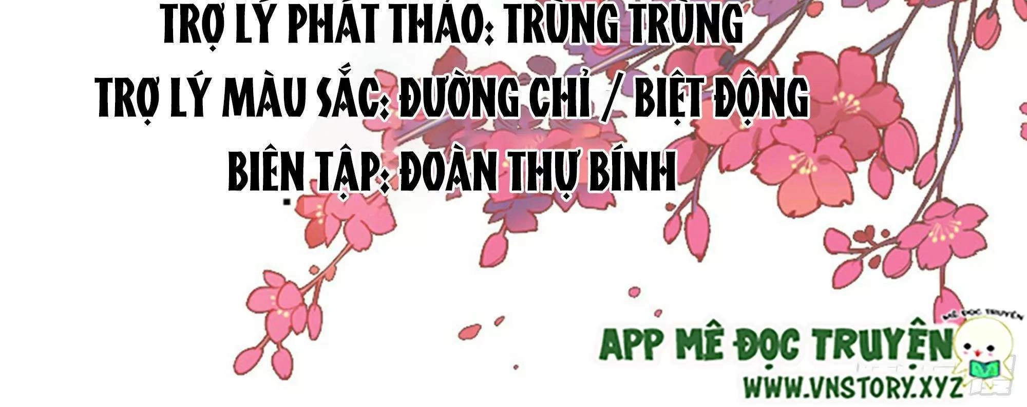 Hoàng Hậu Ương Bướng Chapter 280 - 2