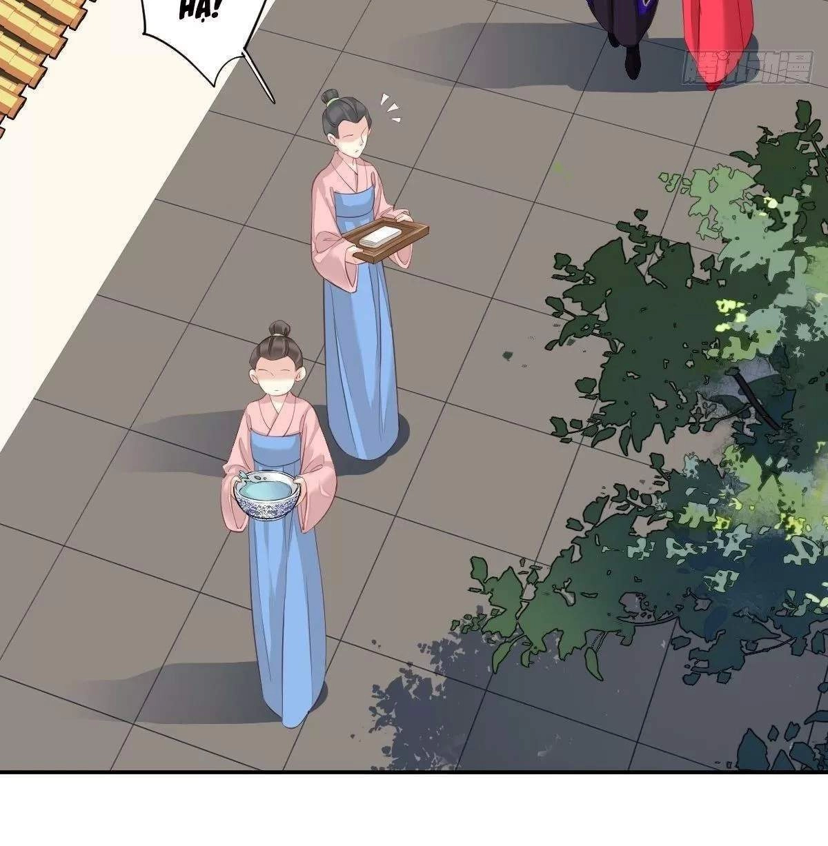 Hoàng Hậu Ương Bướng Chapter 280 - 4