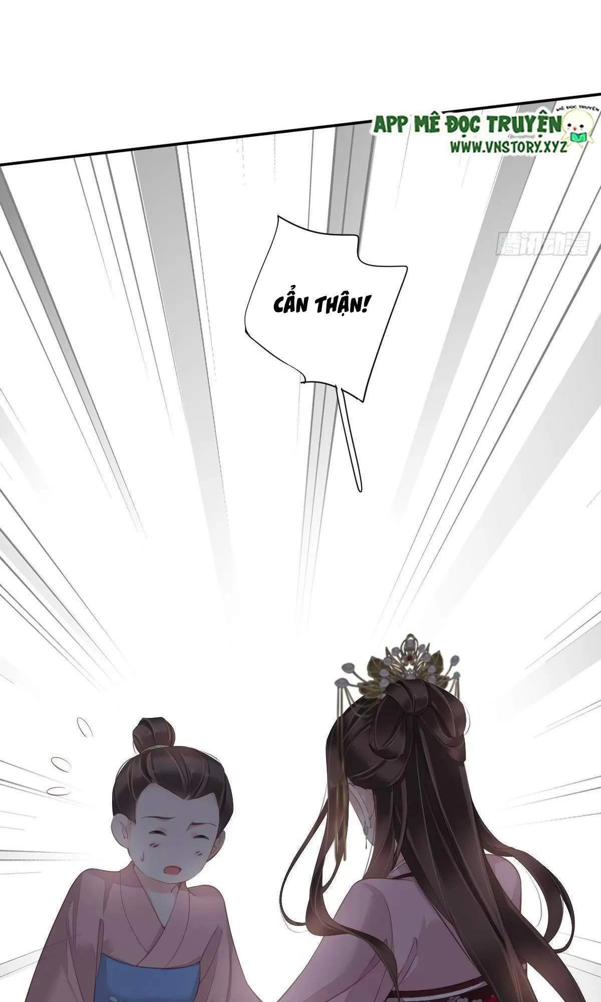 Hoàng Hậu Ương Bướng Chapter 280 - 7