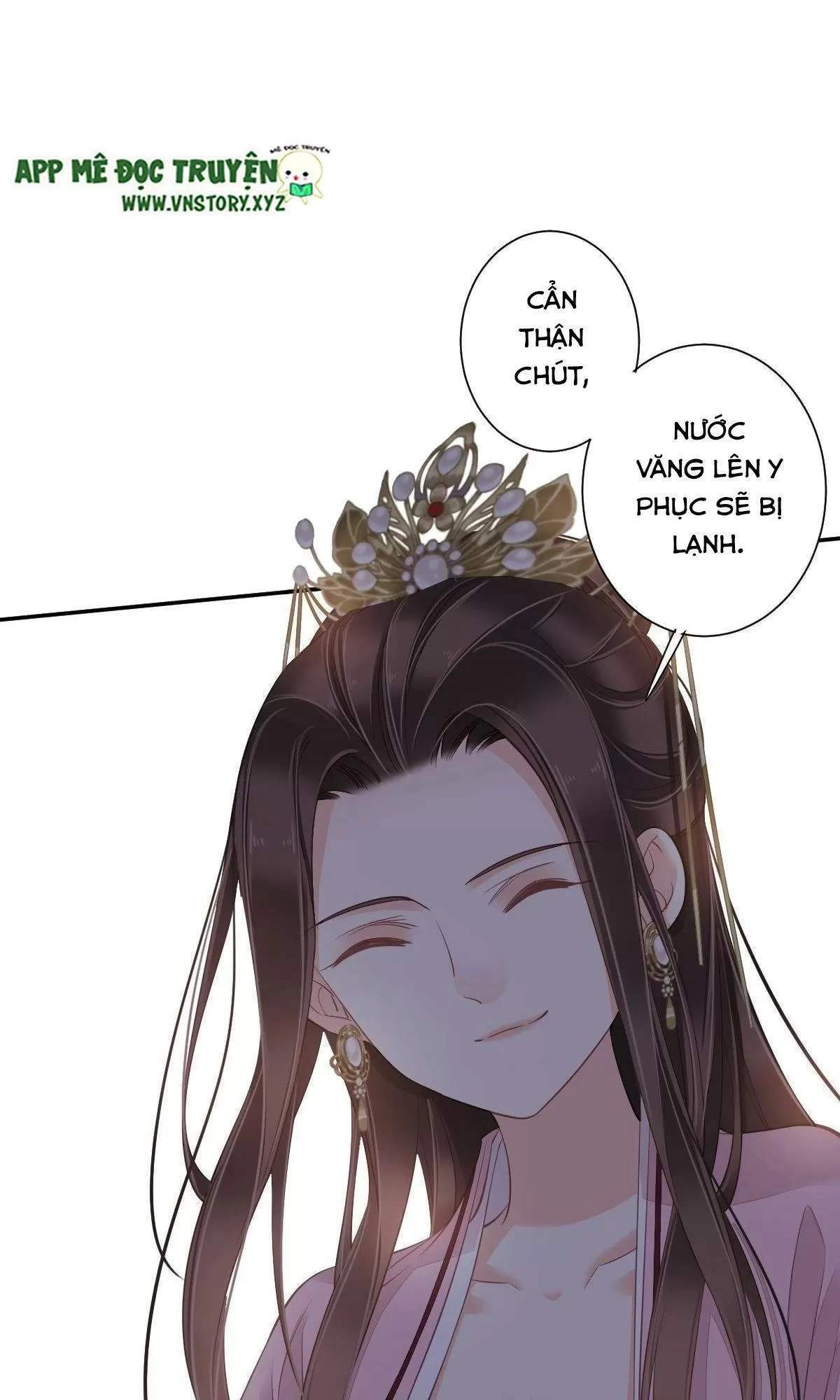 Hoàng Hậu Ương Bướng Chapter 280 - 9