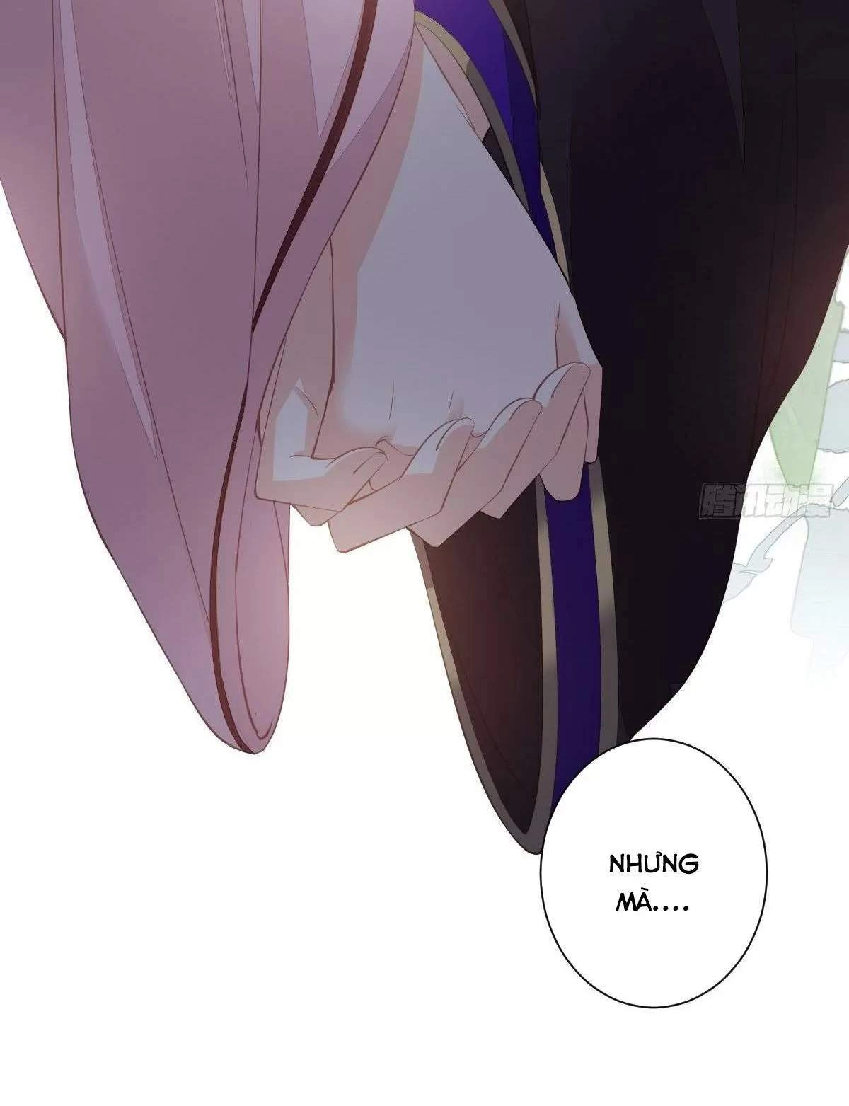 Hoàng Hậu Ương Bướng Chapter 280 - 14