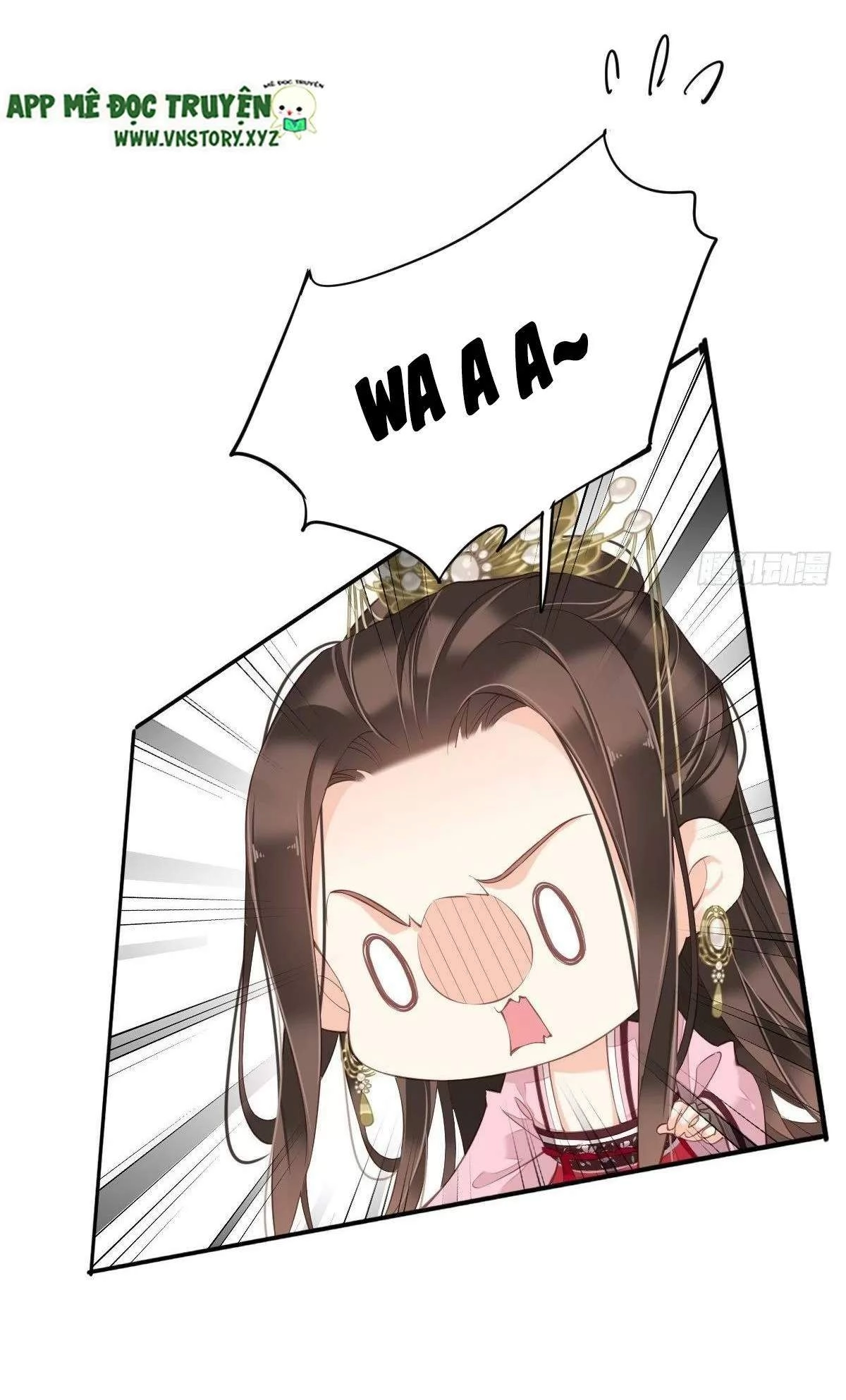 Hoàng Hậu Ương Bướng Chapter 280 - 19