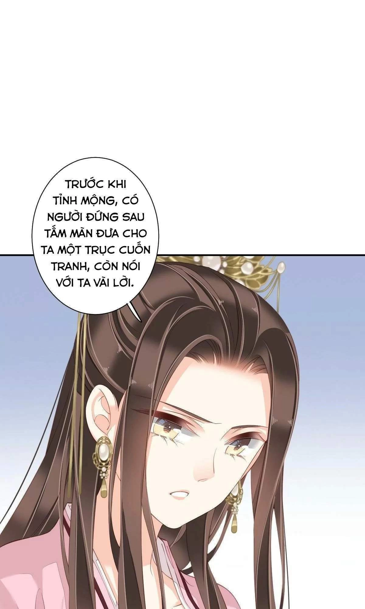 Hoàng Hậu Ương Bướng Chapter 280 - 23