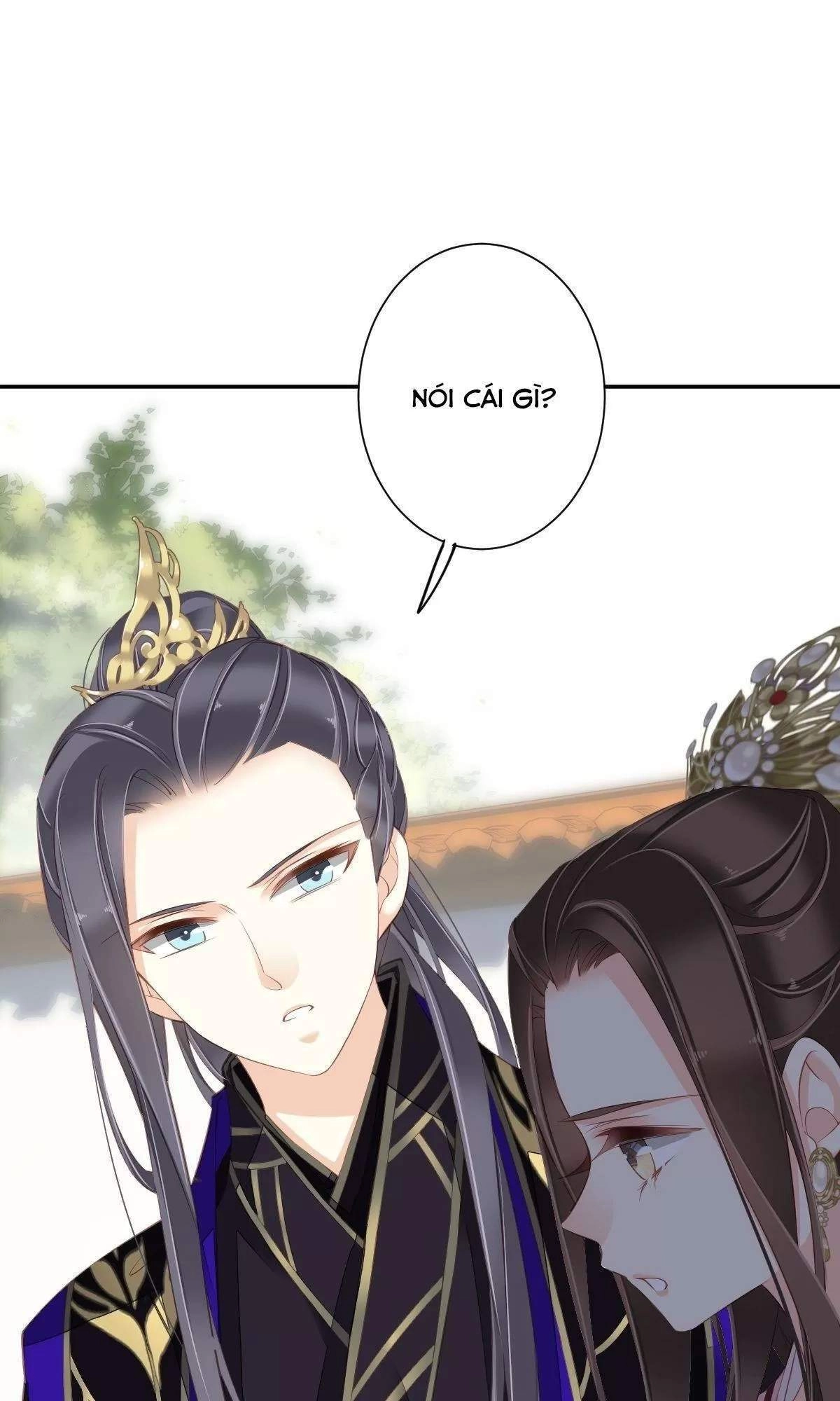 Hoàng Hậu Ương Bướng Chapter 280 - 25