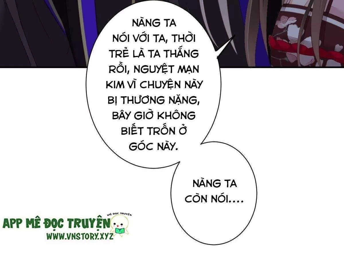 Hoàng Hậu Ương Bướng Chapter 280 - 27