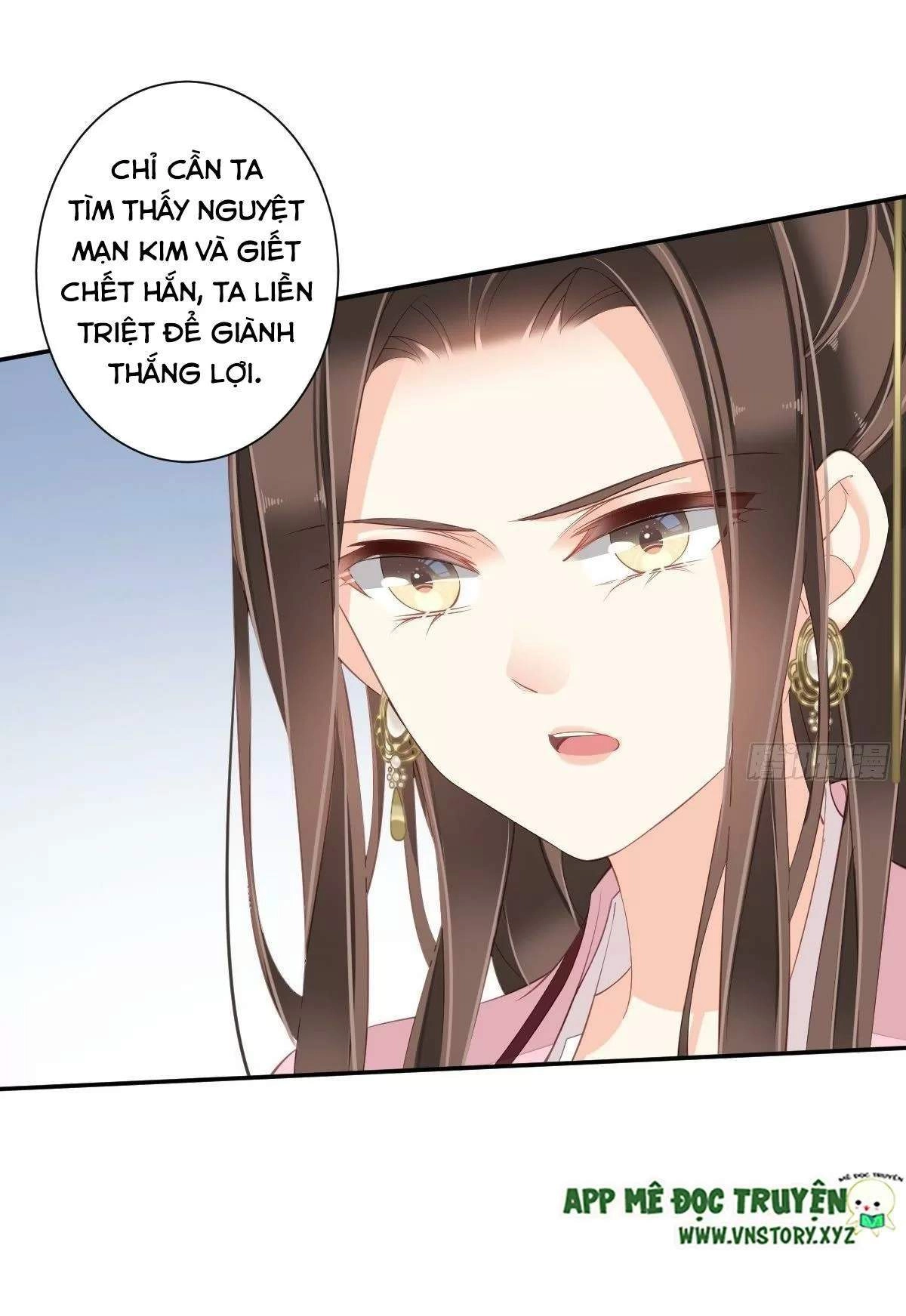 Hoàng Hậu Ương Bướng Chapter 280 - 28