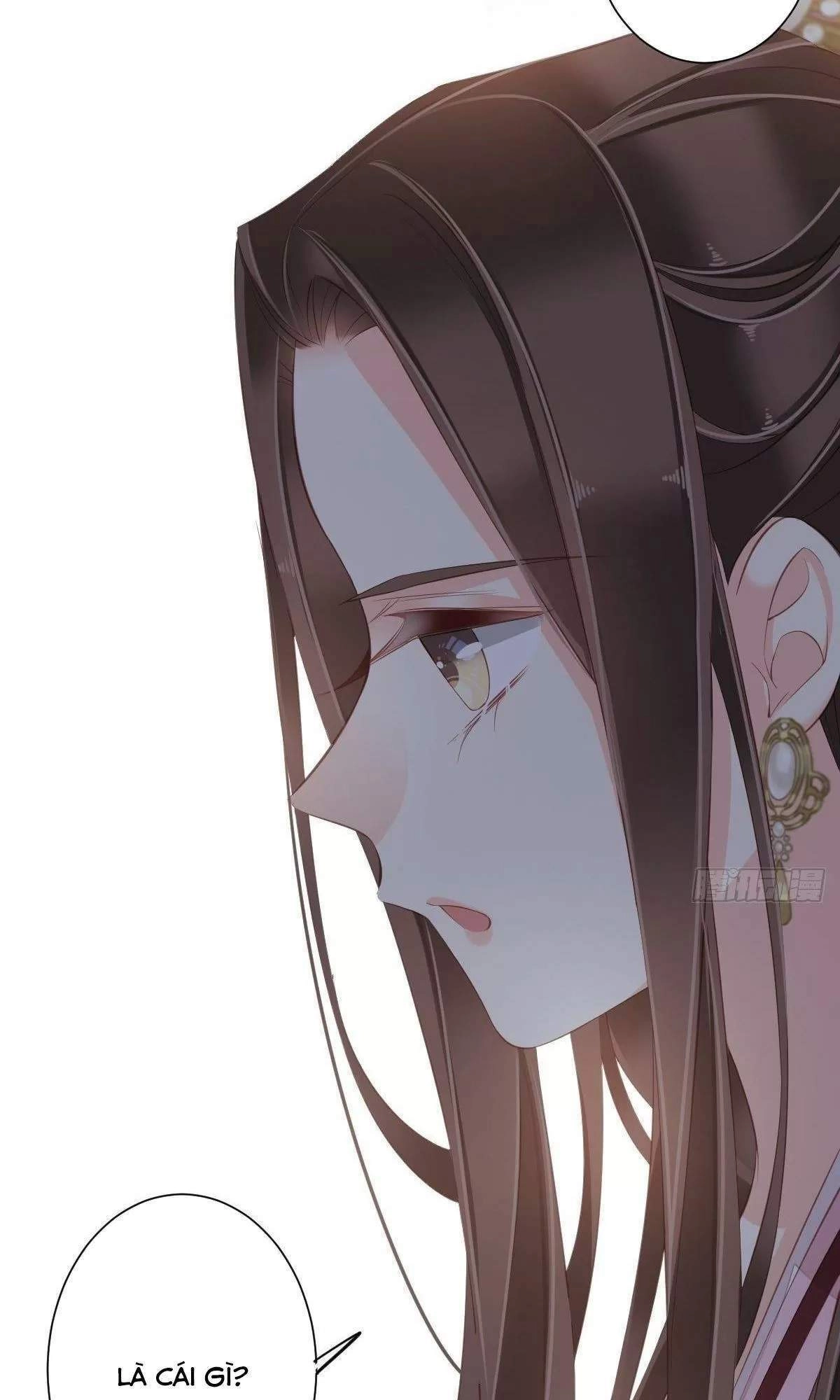 Hoàng Hậu Ương Bướng Chapter 280 - 33