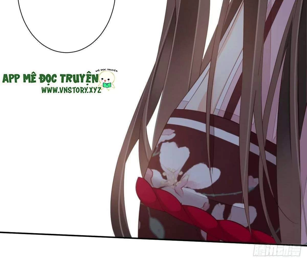 Hoàng Hậu Ương Bướng Chapter 280 - 34