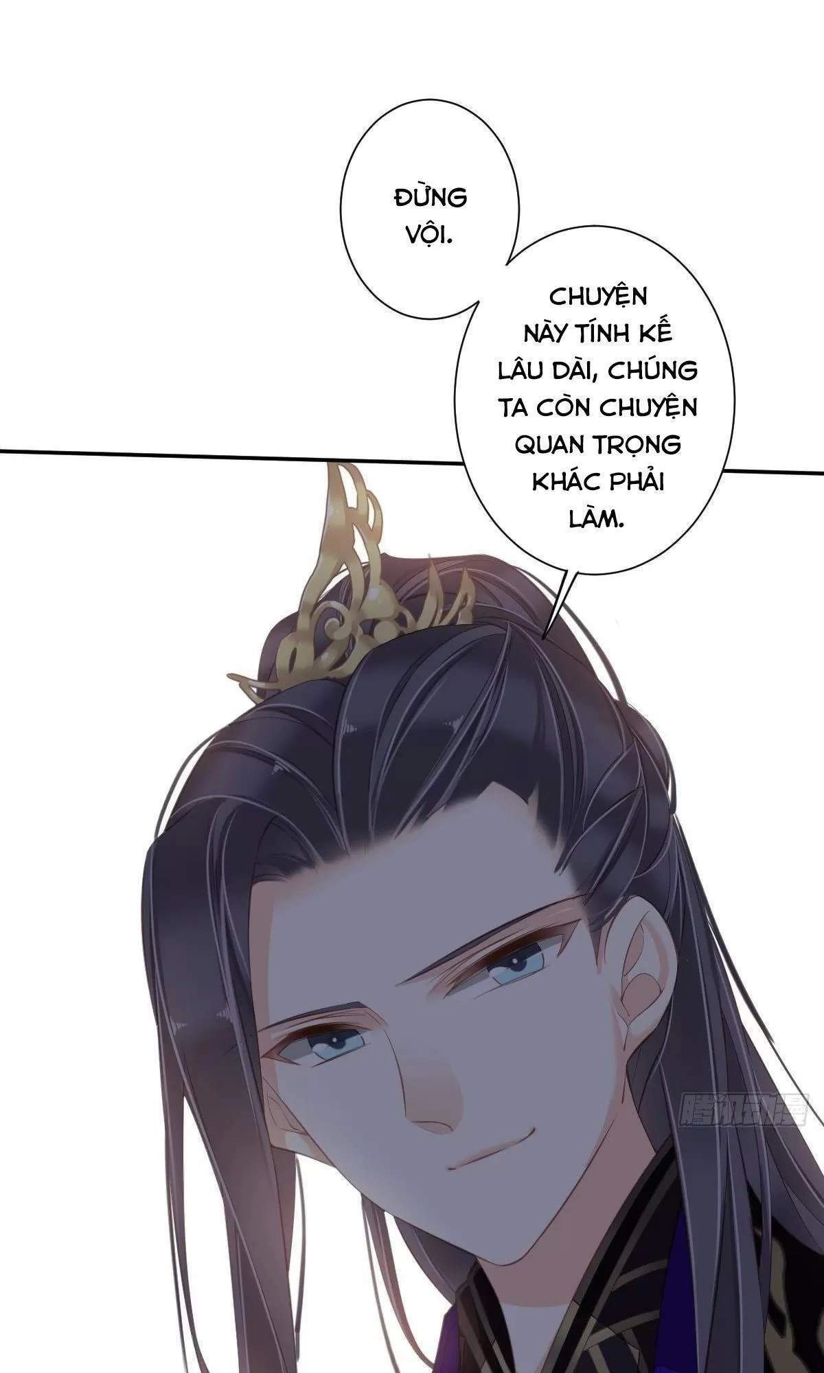 Hoàng Hậu Ương Bướng Chapter 280 - 35