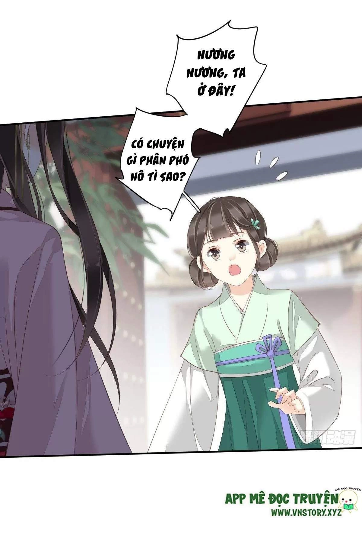 Hoàng Hậu Ương Bướng Chapter 280 - 40