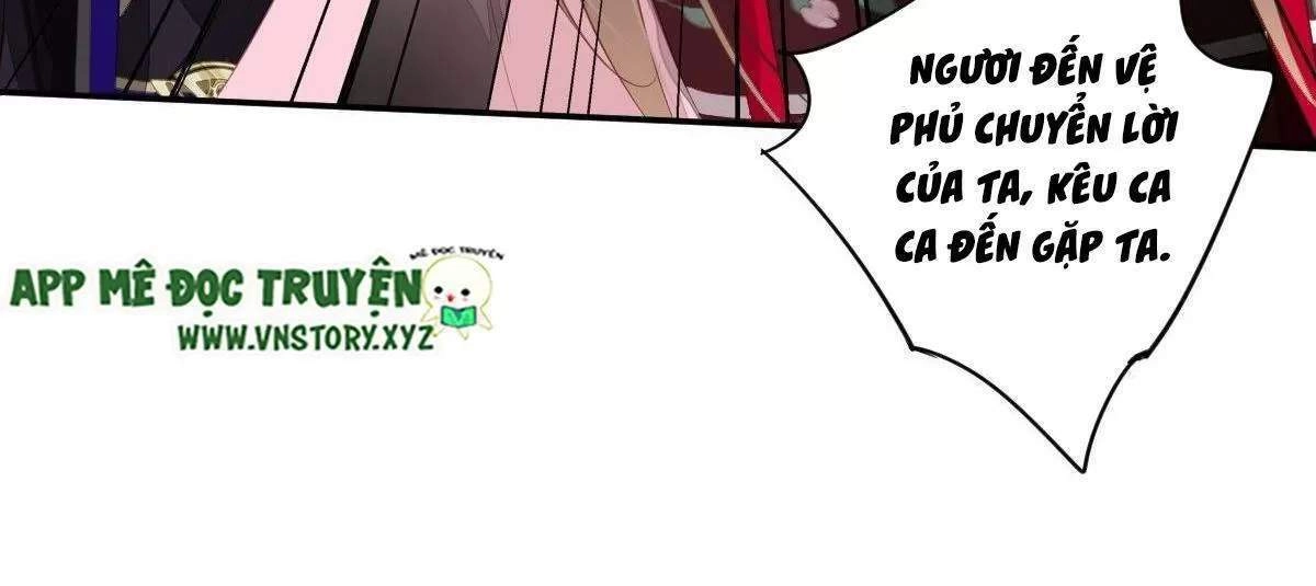 Hoàng Hậu Ương Bướng Chapter 280 - 42