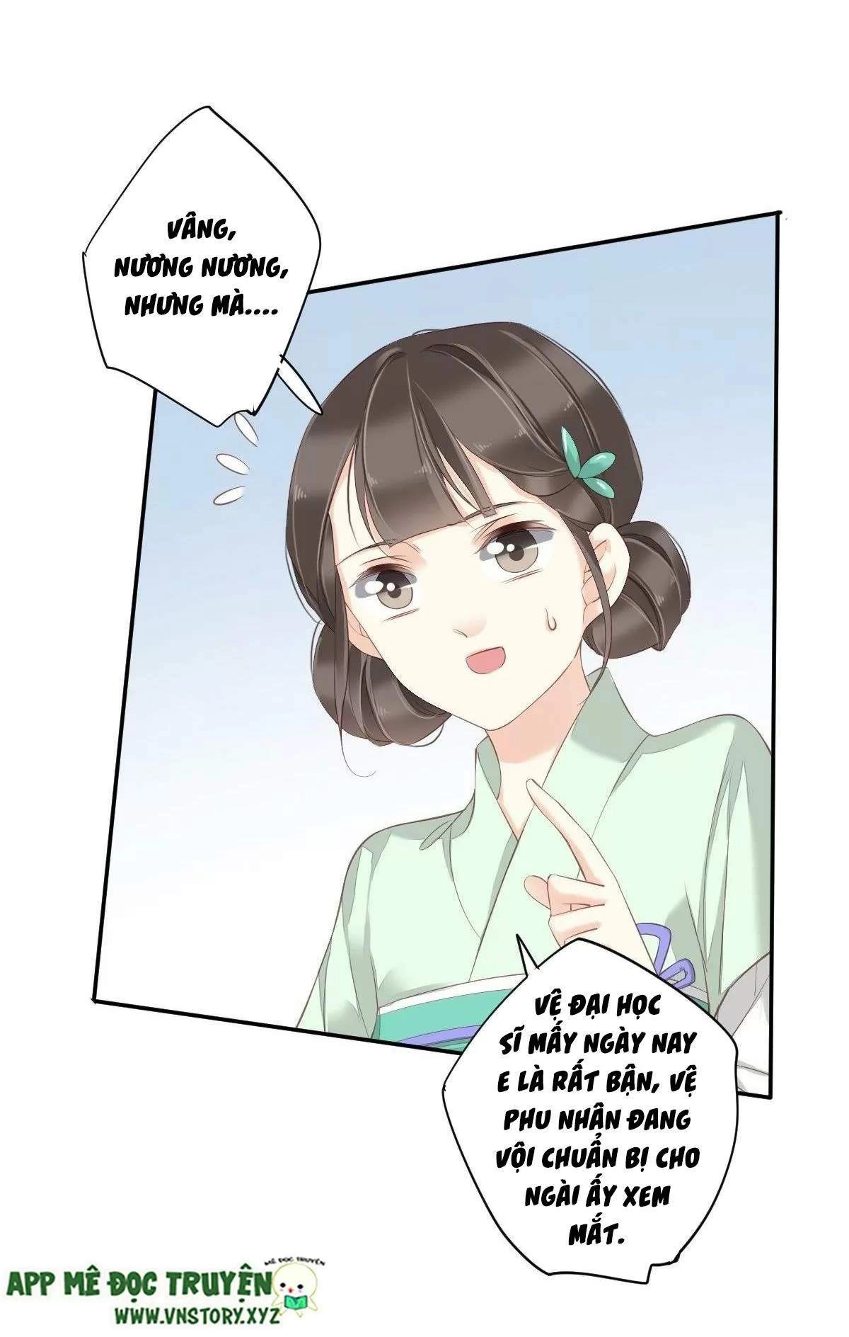 Hoàng Hậu Ương Bướng Chapter 280 - 43