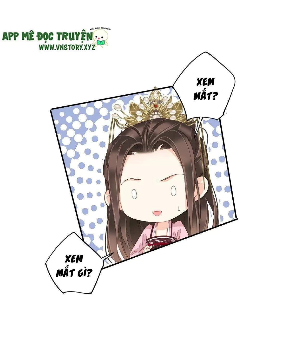 Hoàng Hậu Ương Bướng Chapter 280 - 44