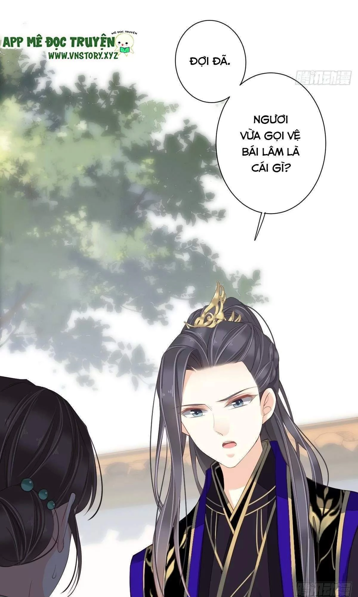 Hoàng Hậu Ương Bướng Chapter 280 - 45