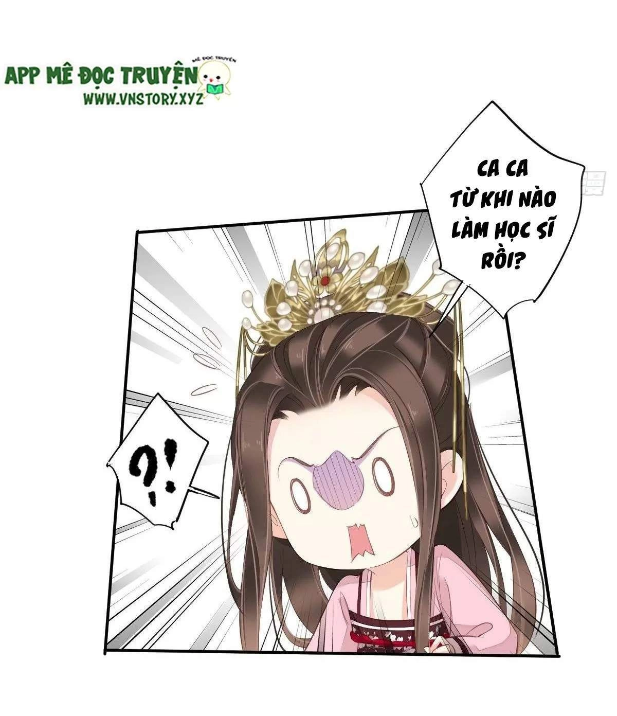 Hoàng Hậu Ương Bướng Chapter 280 - 47