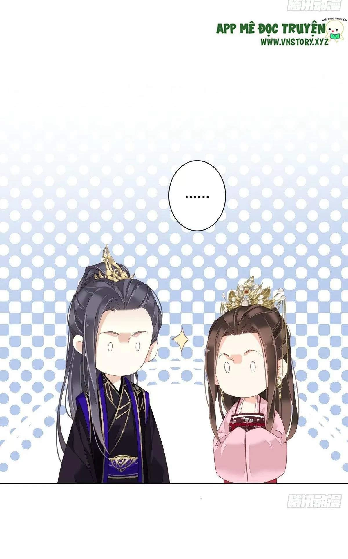 Hoàng Hậu Ương Bướng Chapter 280 - 52