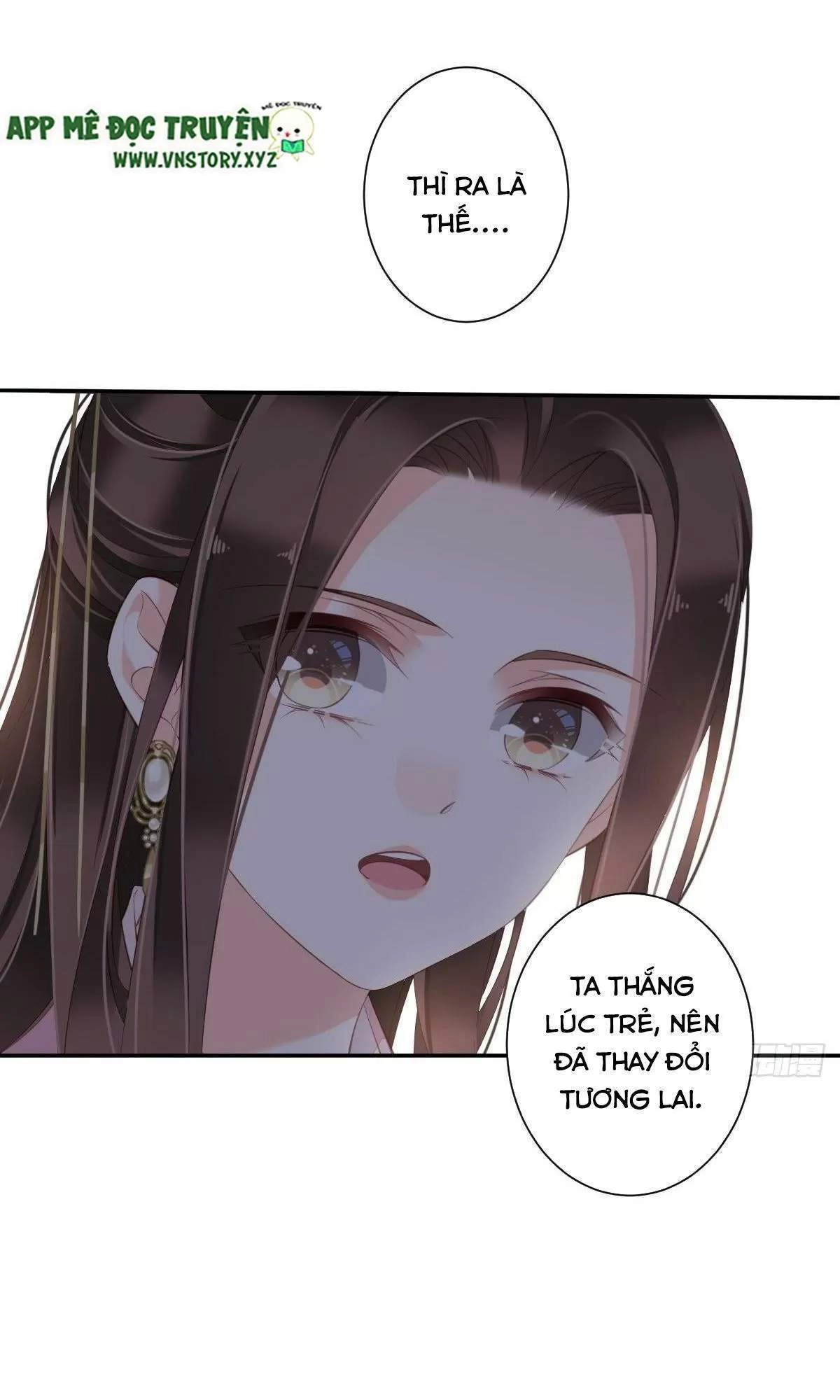 Hoàng Hậu Ương Bướng Chapter 280 - 53