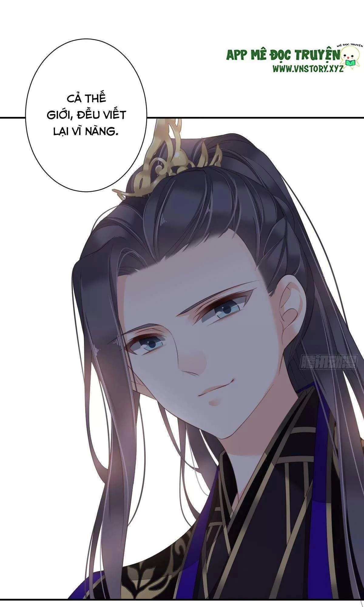 Hoàng Hậu Ương Bướng Chapter 280 - 55