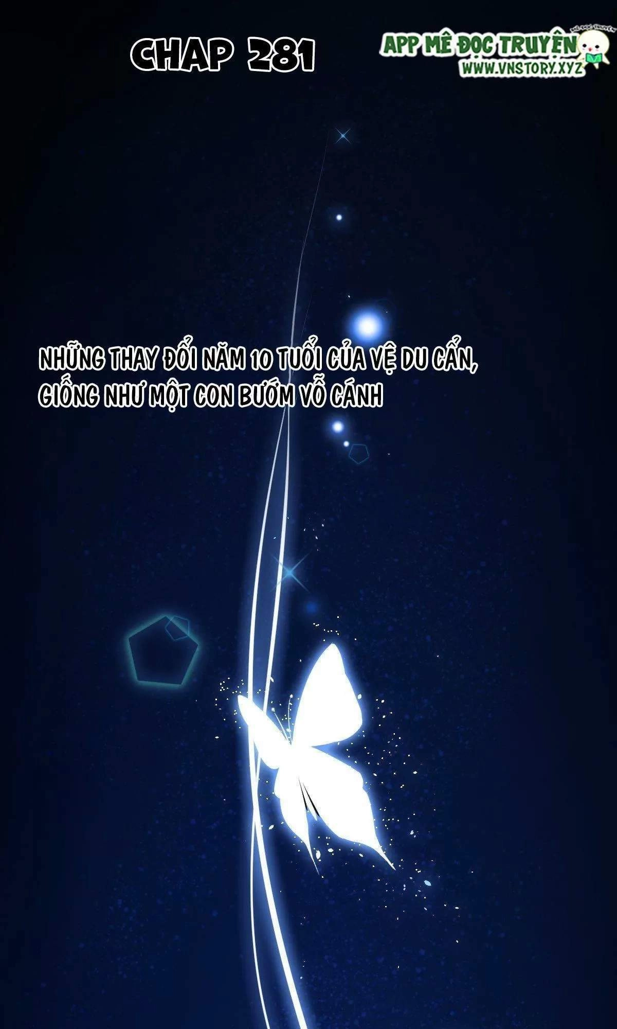 Hoàng Hậu Ương Bướng Chapter 281 - 3