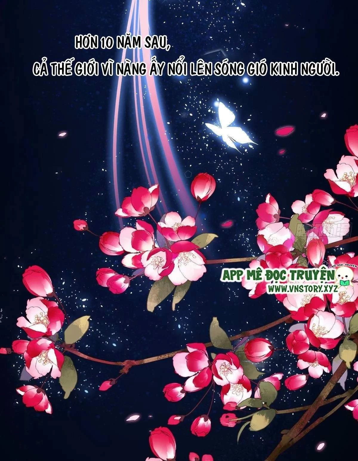 Hoàng Hậu Ương Bướng Chapter 281 - 6