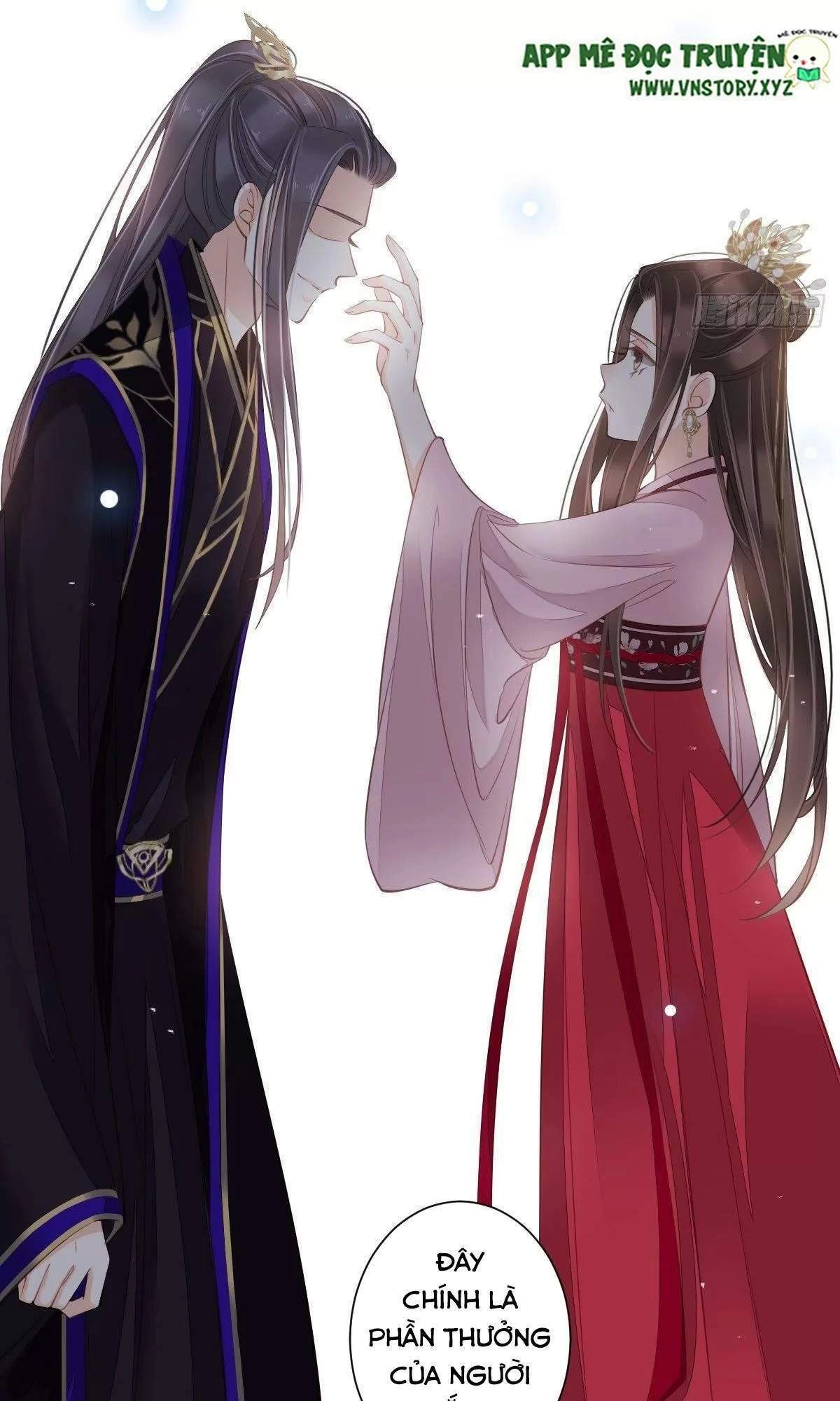 Hoàng Hậu Ương Bướng Chapter 281 - 10