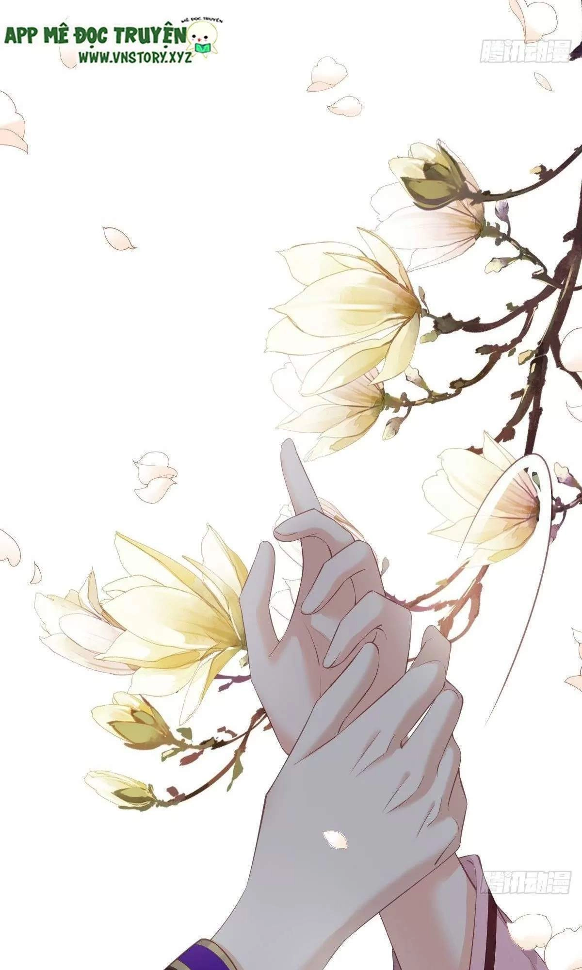 Hoàng Hậu Ương Bướng Chapter 281 - 13