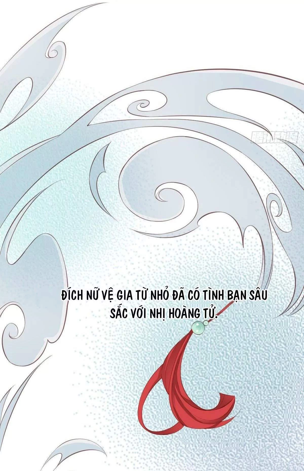 Hoàng Hậu Ương Bướng Chapter 281 - 17