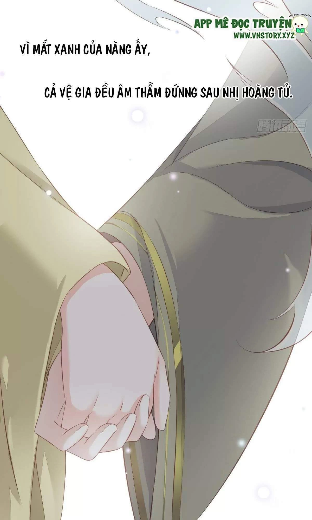 Hoàng Hậu Ương Bướng Chapter 281 - 19