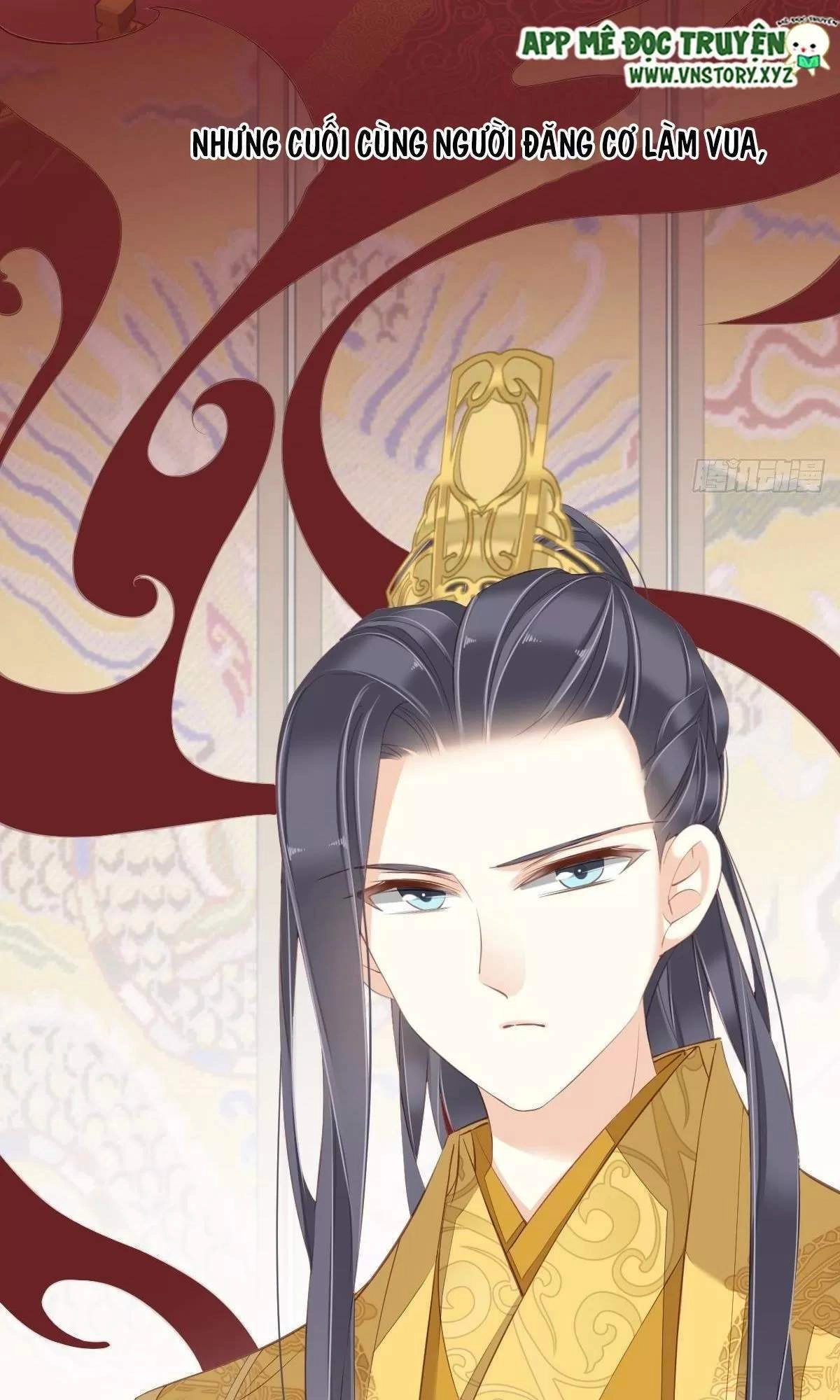 Hoàng Hậu Ương Bướng Chapter 281 - 23