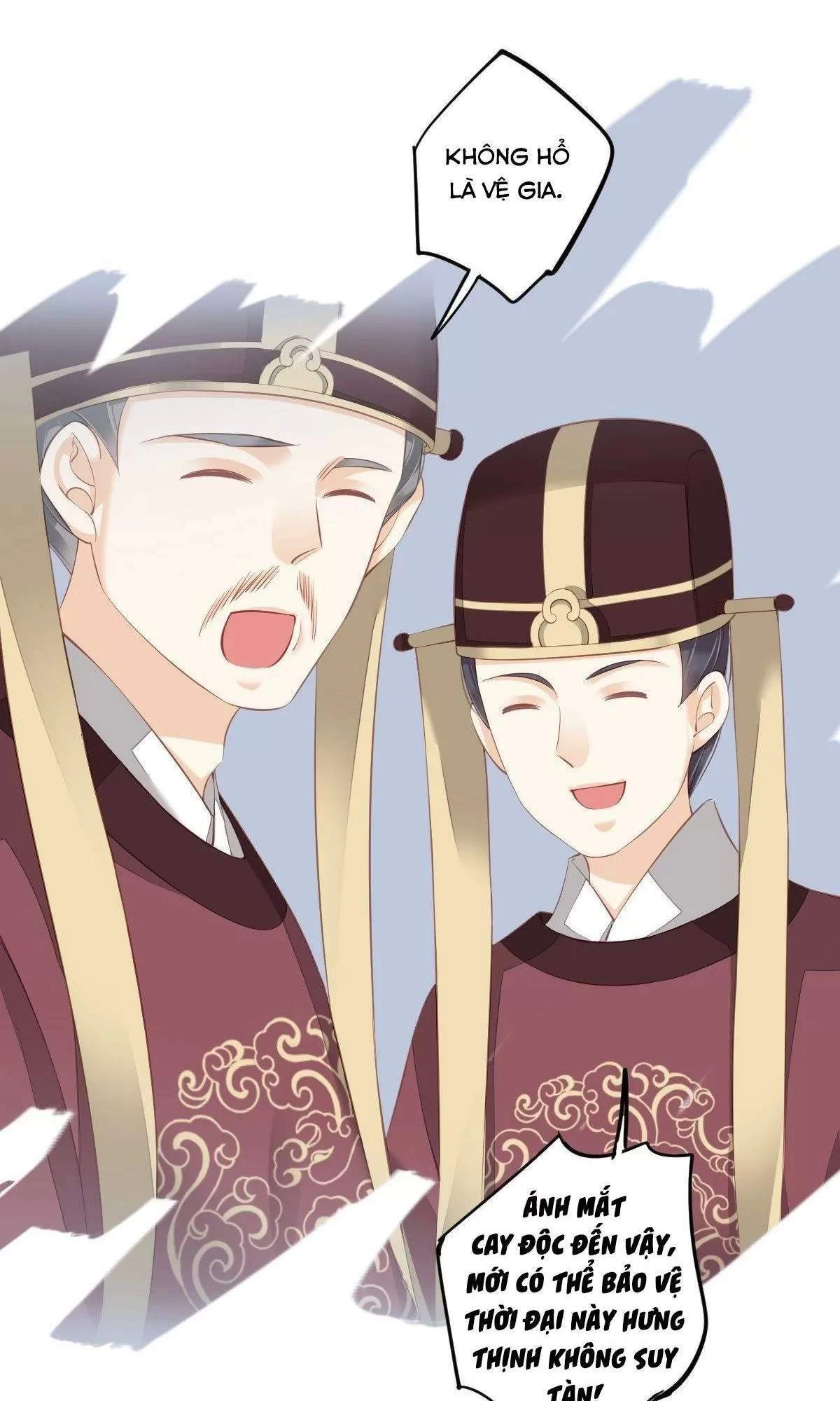 Hoàng Hậu Ương Bướng Chapter 281 - 26