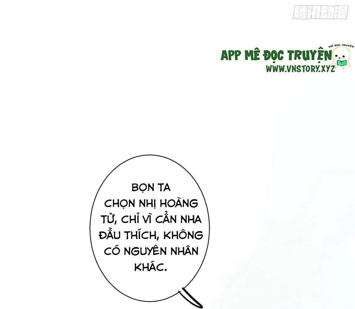 Hoàng Hậu Ương Bướng Chapter 281 - 28